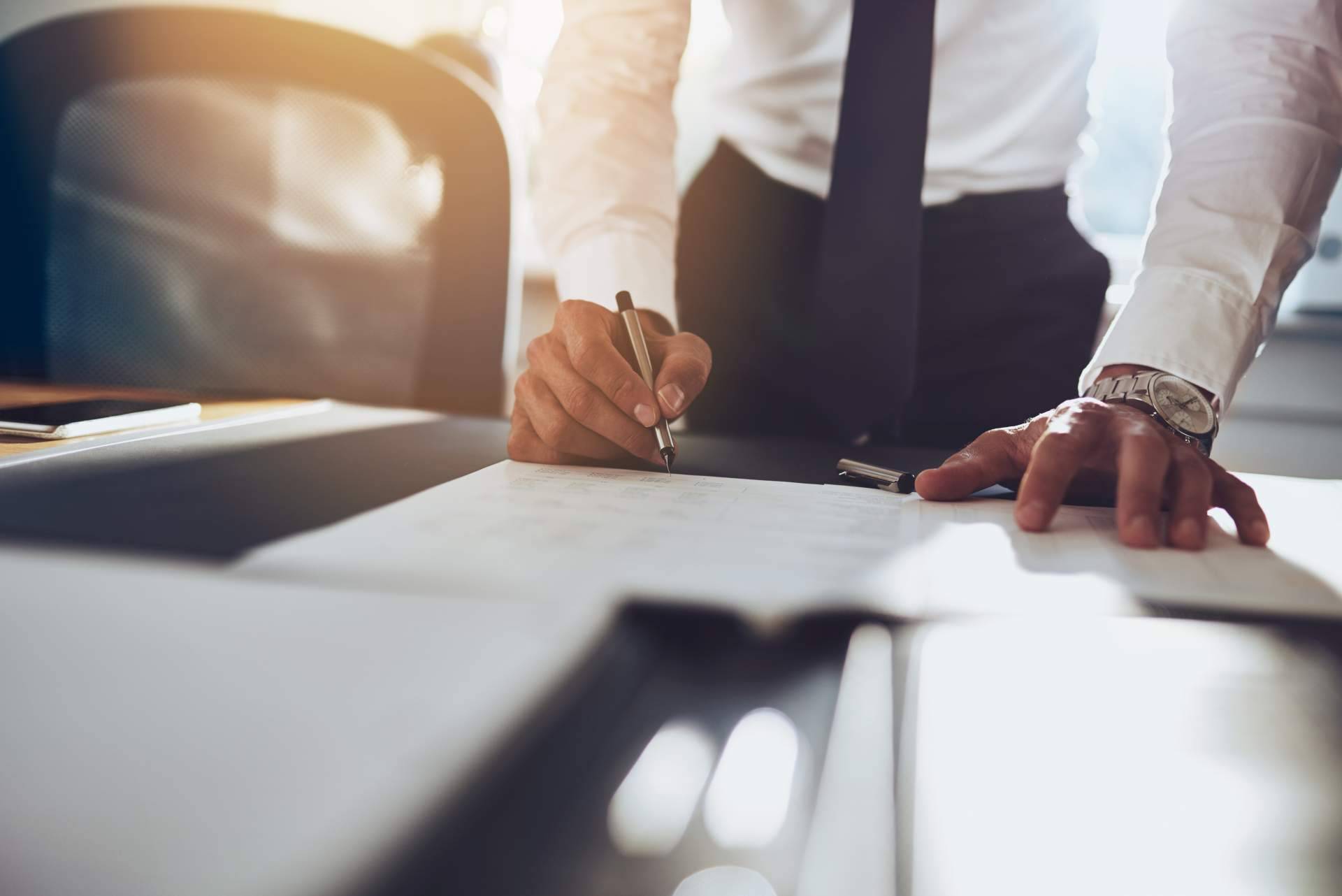 Recomendaciones para vender una empresa de la mejor forma
