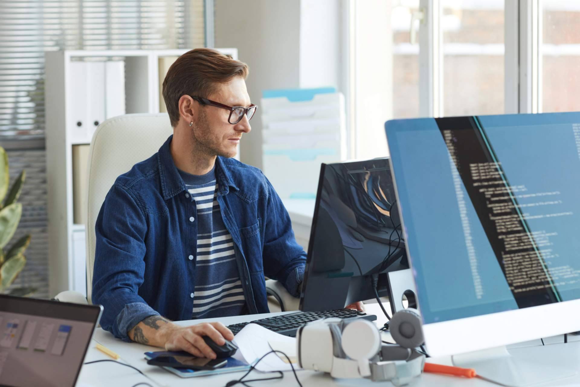 Talentum se ocupa de la optimización SEO de una web para ganar más visibilidad en internet