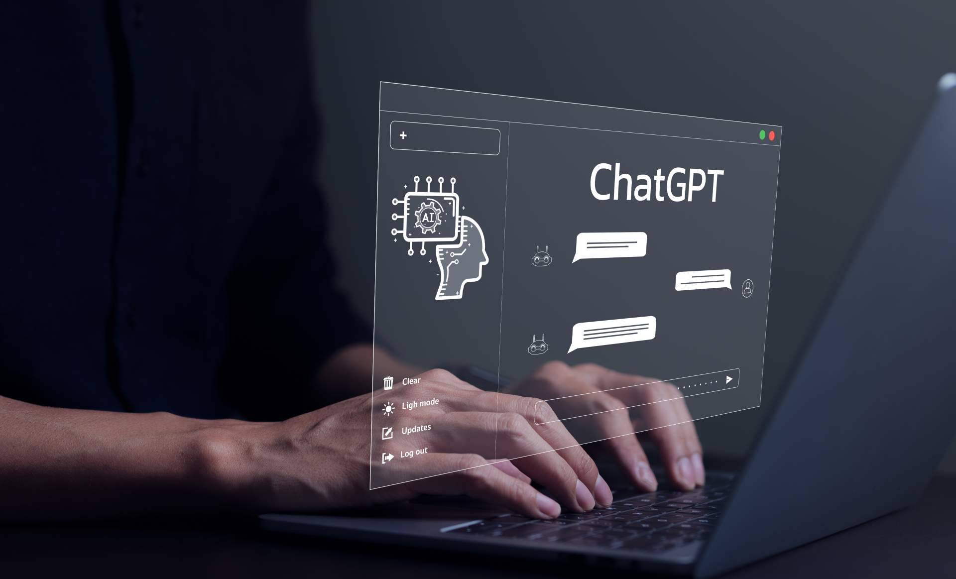Cómo afecta el ChatGTP a la ciberseguridad, Metafrase lo explica
