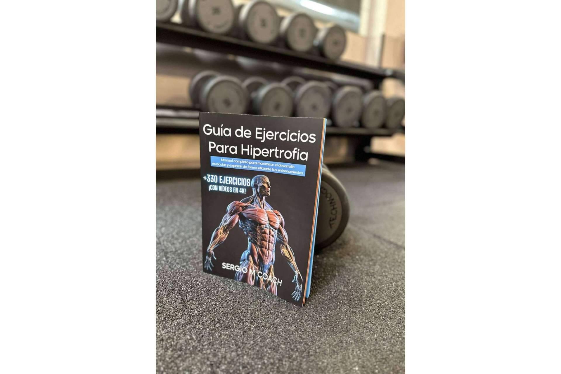 ¿Cómo mejorar el pectoral? Uno de los mejores ejercicios para la hipertrofia de pecho, de la mano de Sergio M Coach