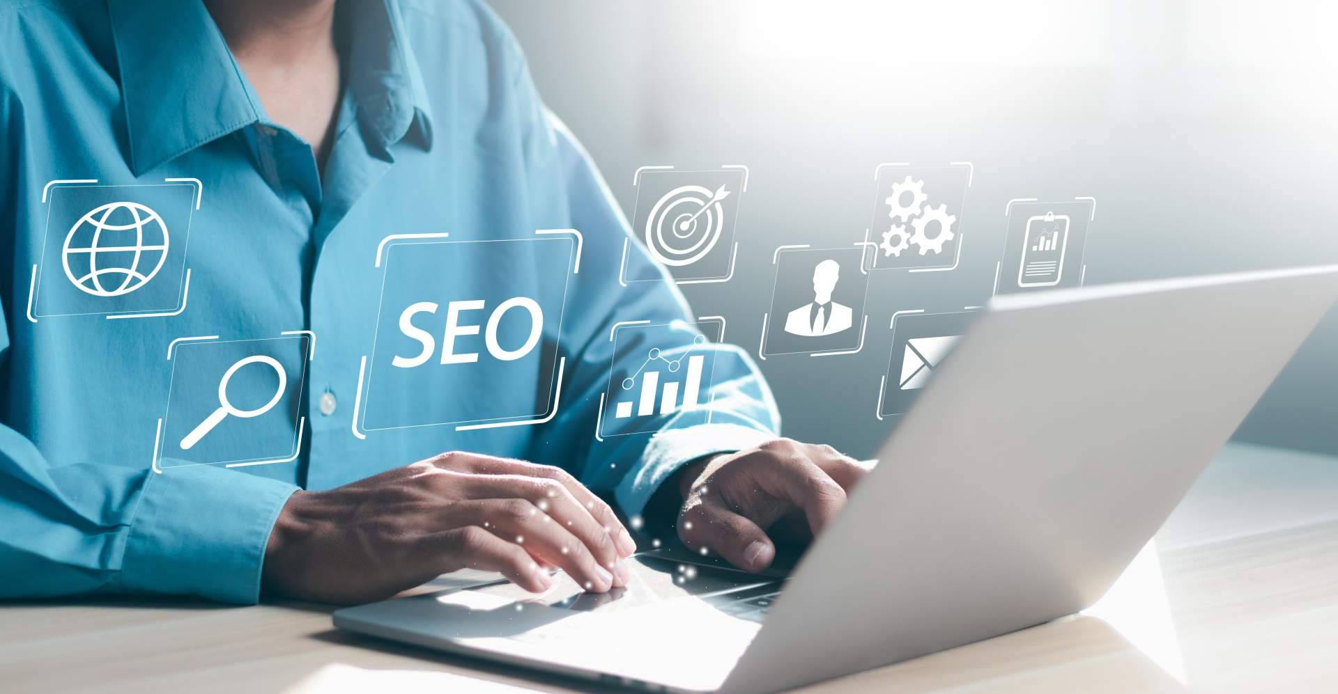 Idital recalca la importancia de la implementación de una estrategia de posicionamiento SEO