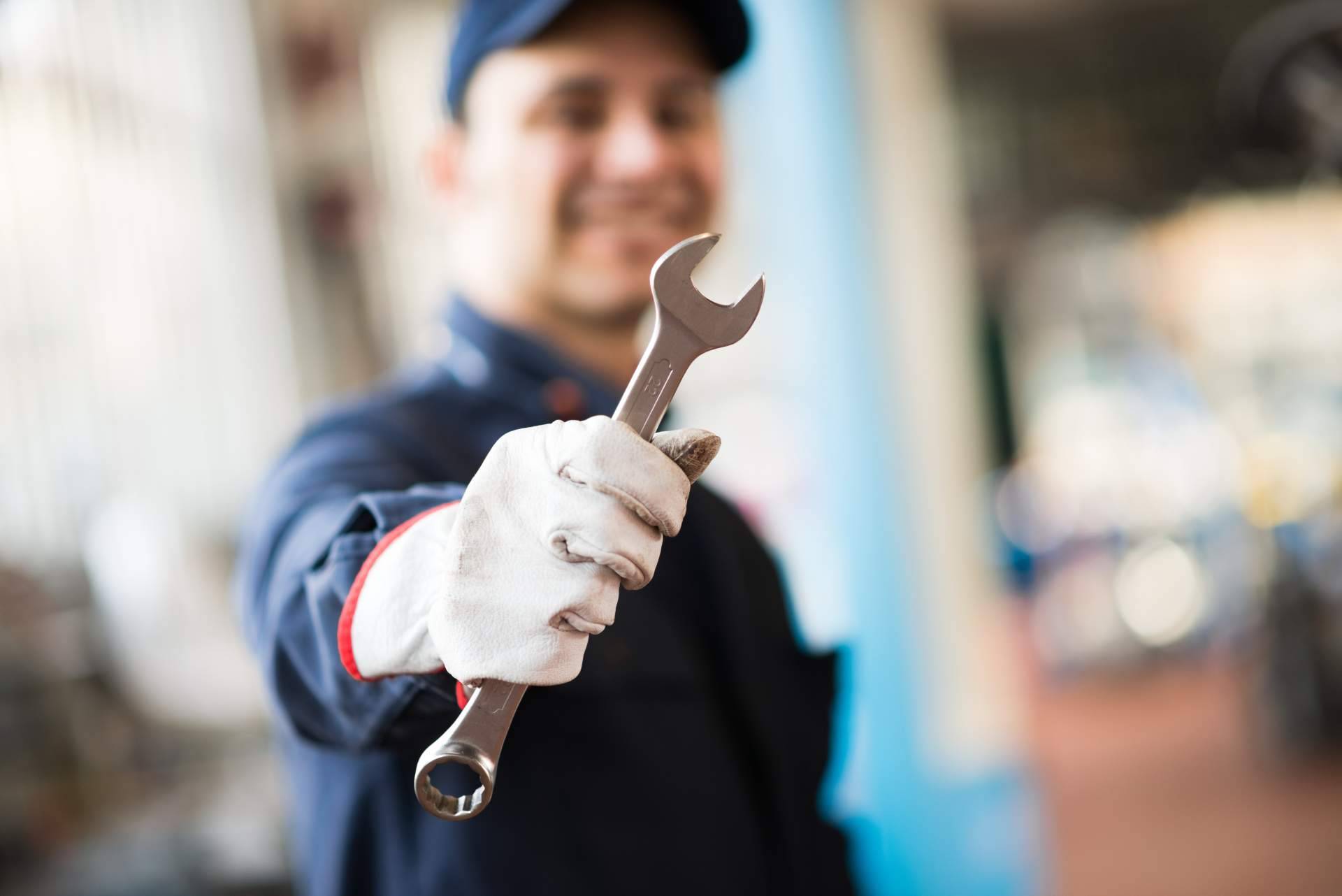 Reparaciones de electrodomésticos oficiales Bosch con el Servicio Técnico Bosch Cádiz