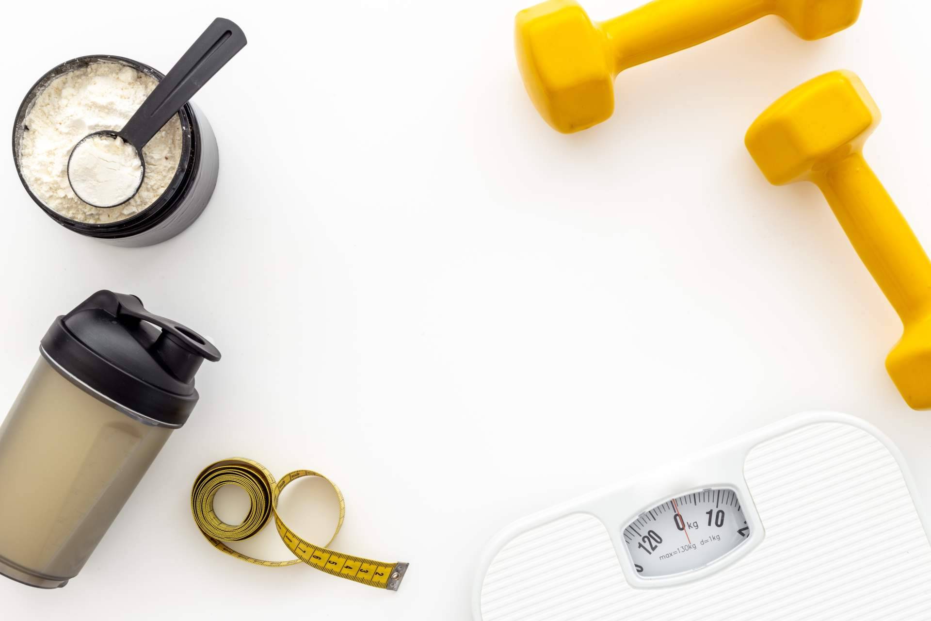El suplemento único de ERIX Nutrición, Whey Plus