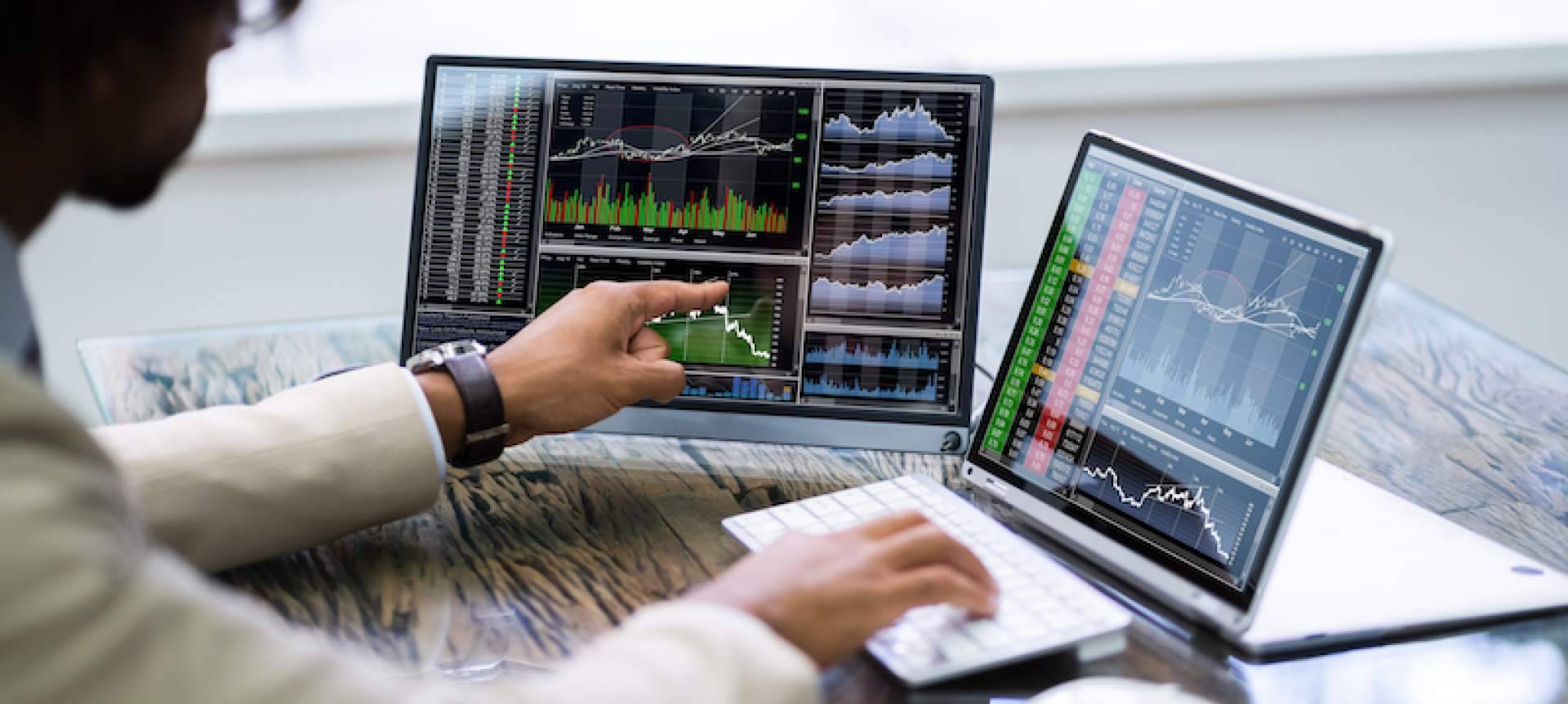Los beneficios de contar con el canal de trading para operar en Forex de Tradeandocryptos