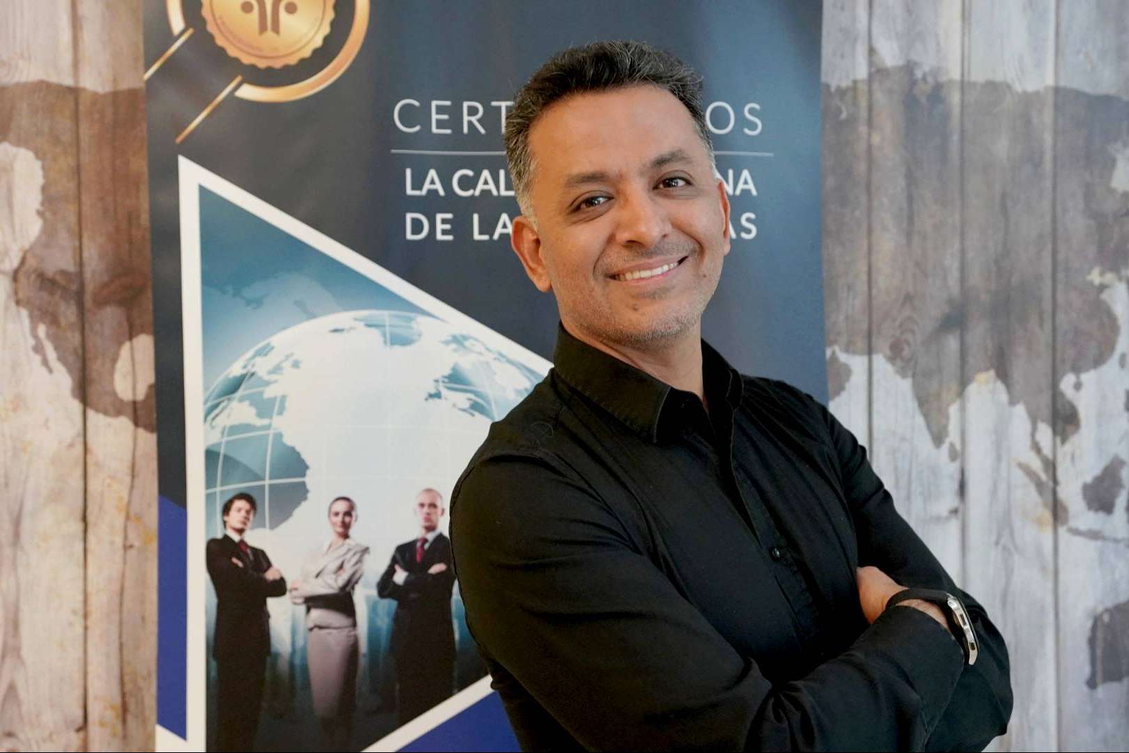 Hermel Balcázar asegura que el marketing digital es incuestionable para aumentar las ventas y potenciar el crecimiento