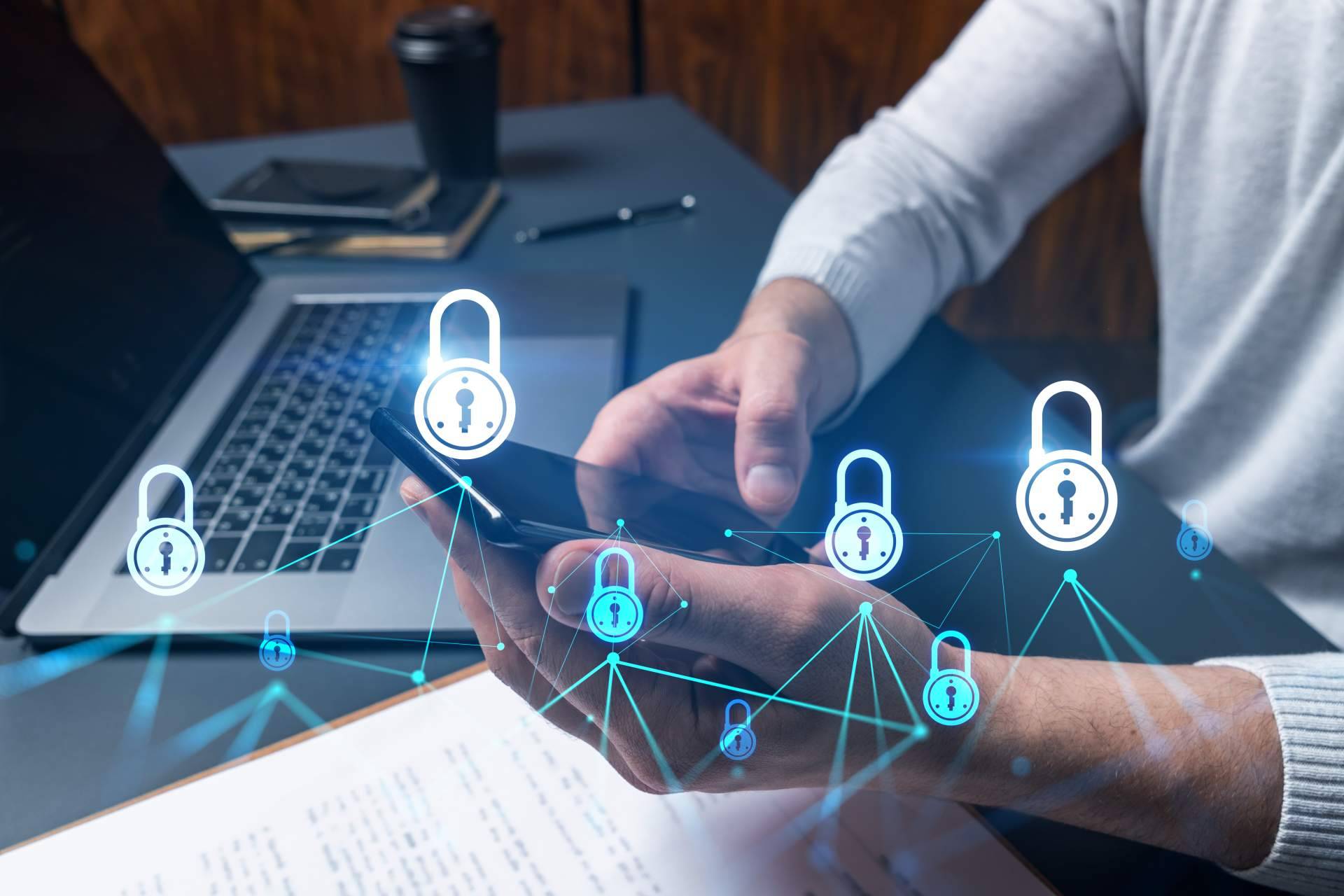 Ransomware y amenazas digitales; ¿por qué la ciberseguridad es crucial para las empresas?
