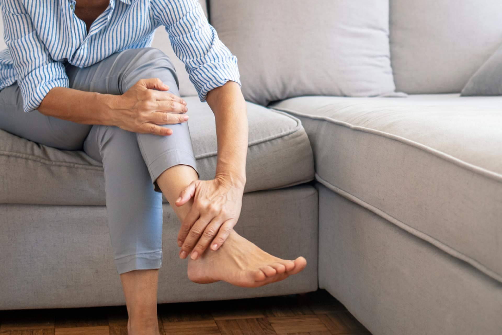 Cómo afrontar las piernas cansadas por el calor, de la mano de Bibefy