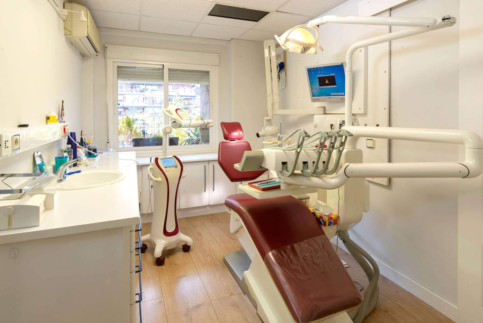 Los tratamientos especializados de la Clínica Dental Darío Ulman