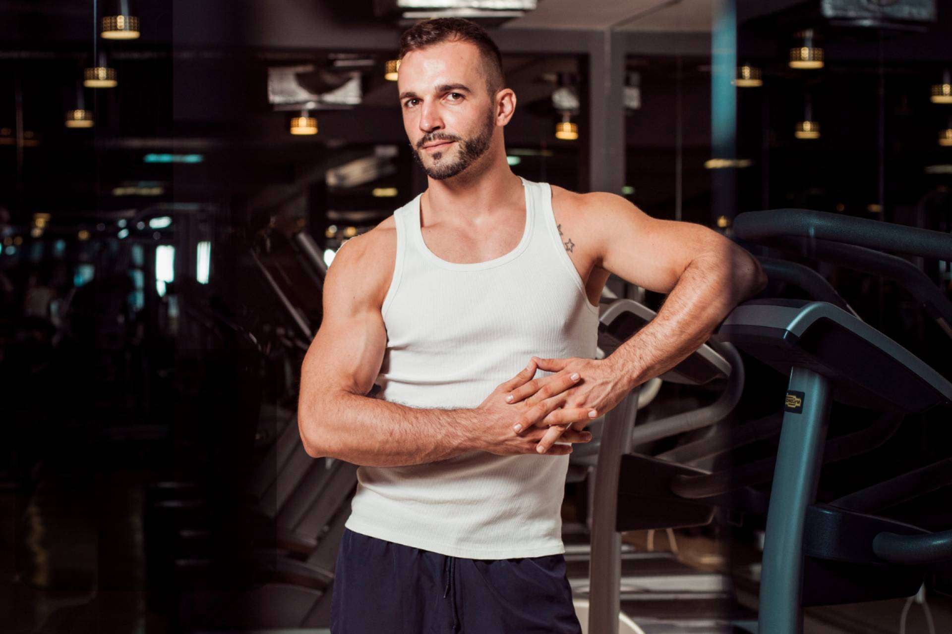 Una referencia de lifestyle activa, performance, style y bienestar, Concept Life