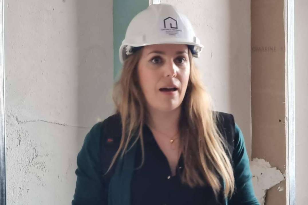 Conocer los contratos colaborativos en construcción, de forma práctica. Con miembros del ecosistema inmobiliario de la Real Estate Business School