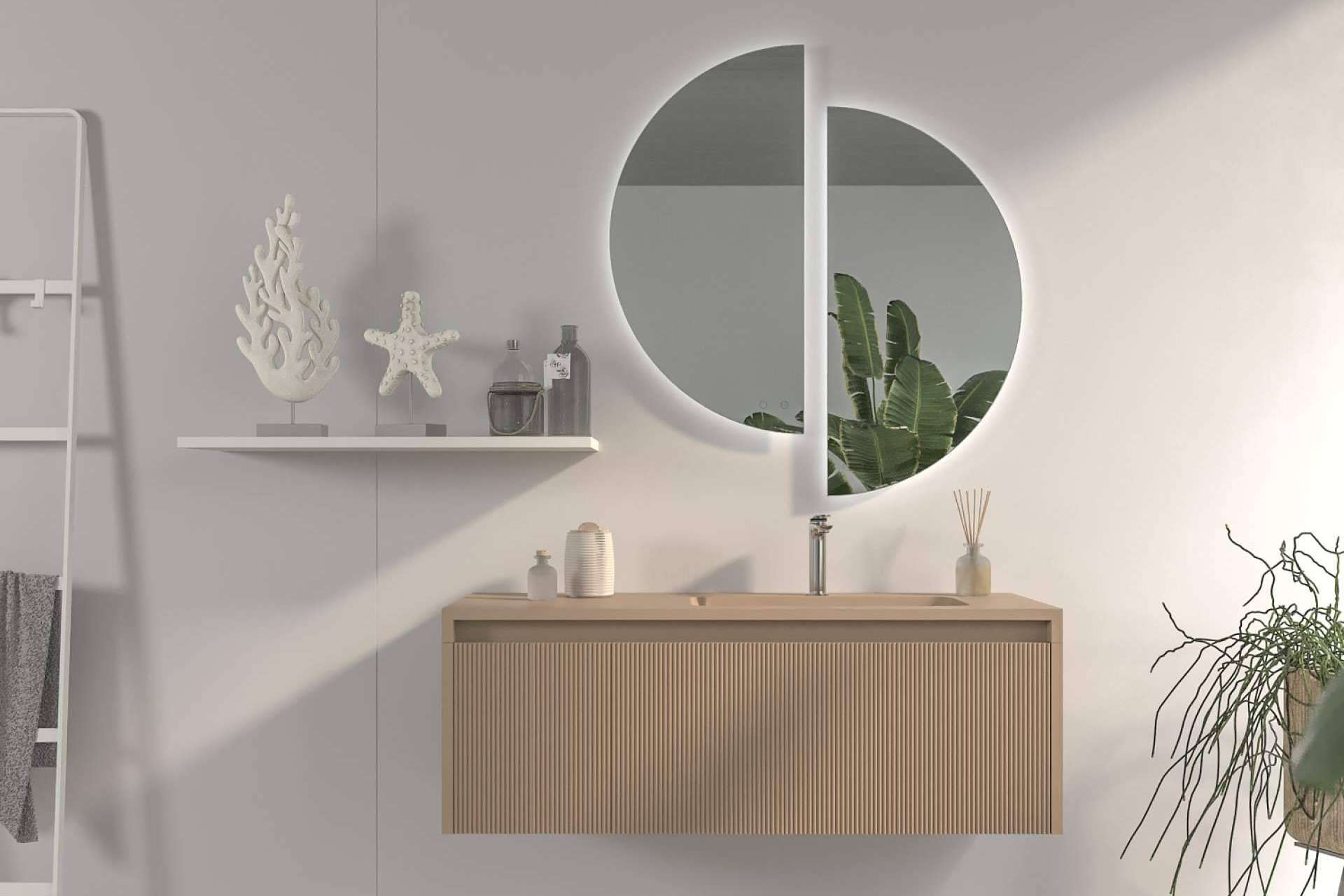 Varobath, el equipo de expertos para diseñar un baño de ensueño