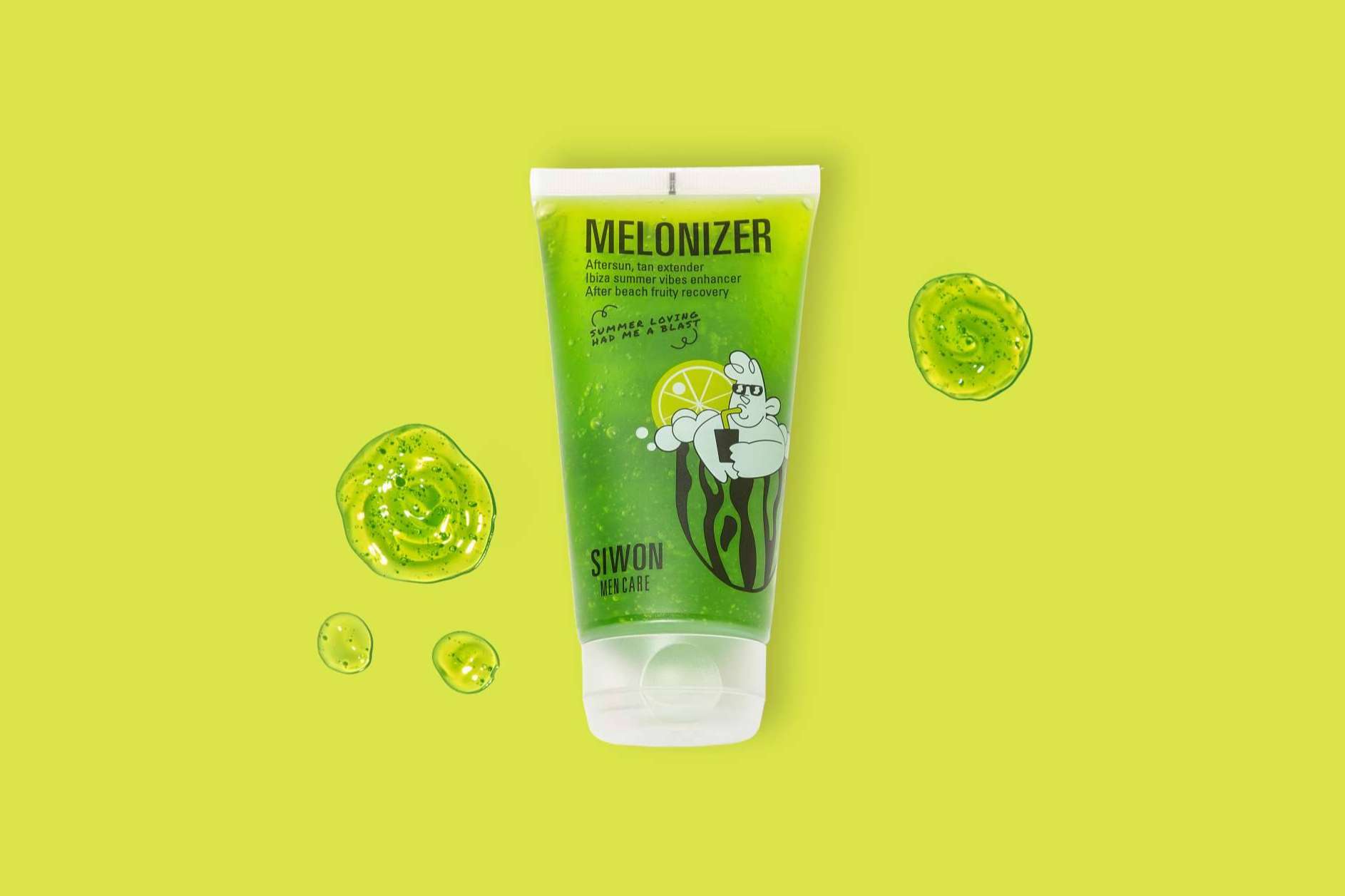 El nuevo aftersun con olor a verano de Siwon tiene el secreto para un bronceado duradero y saludable