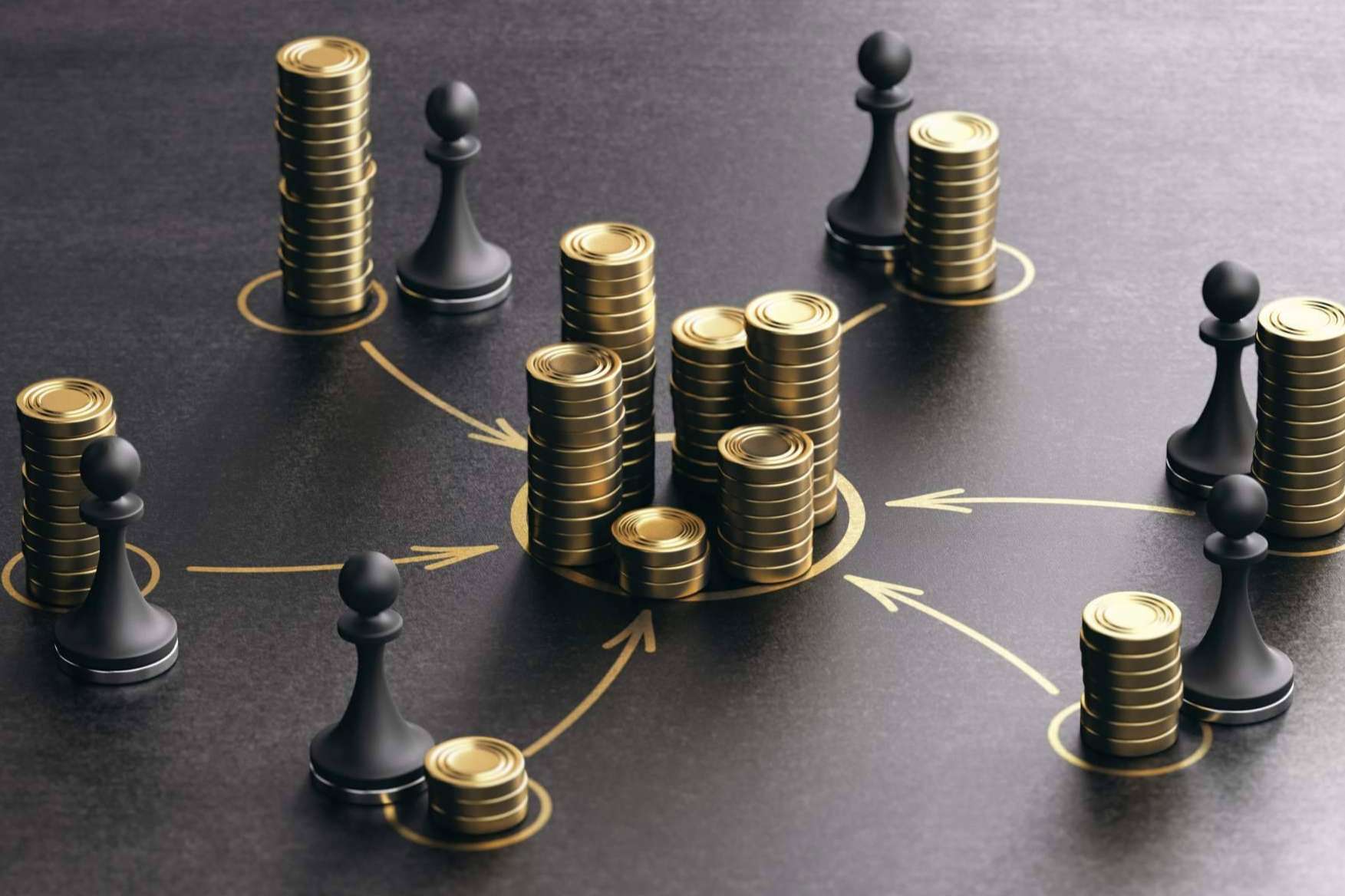 El crowdlending, características, tipos y plataformas para invertir