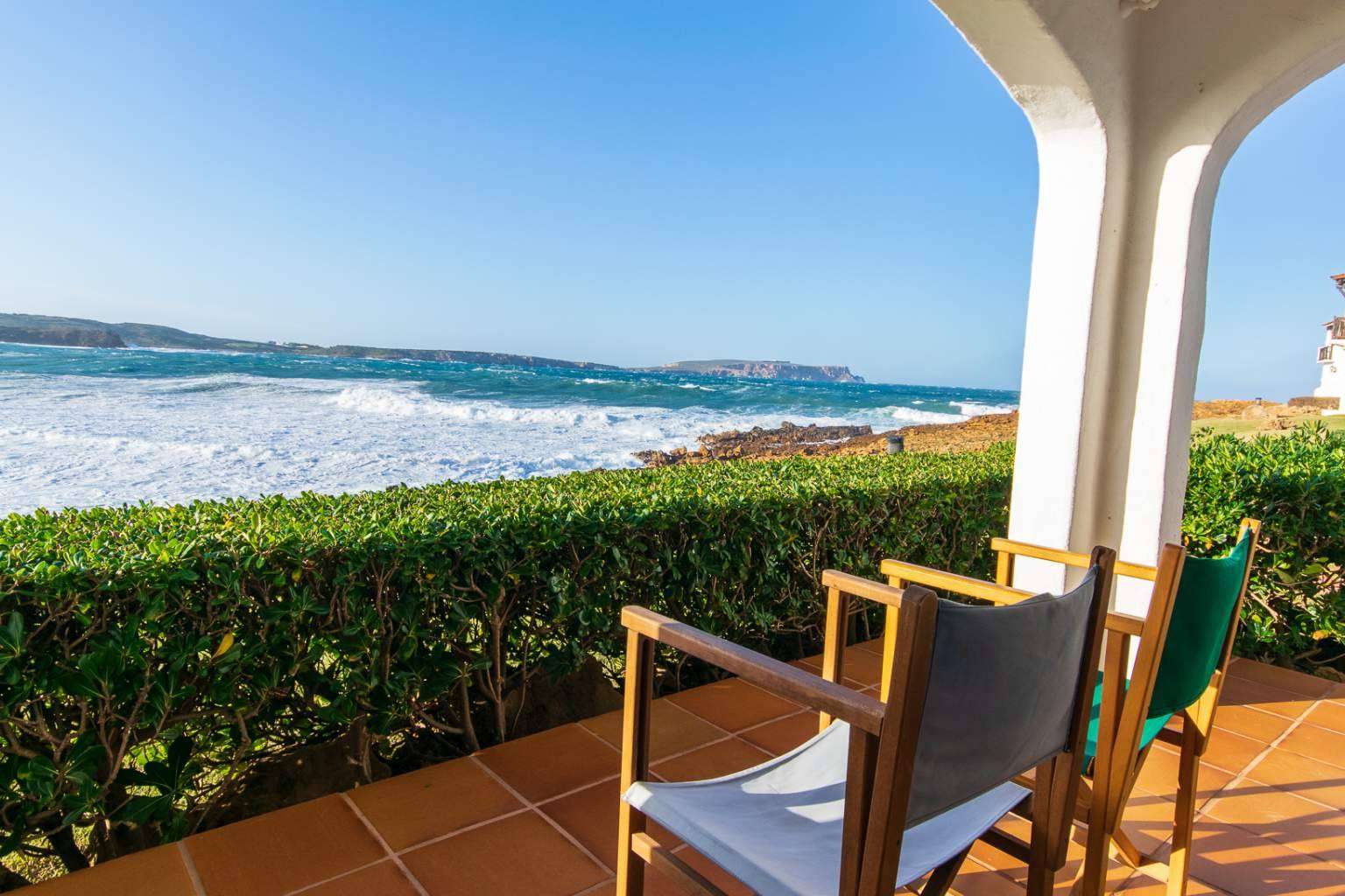 Dónde conseguir pisos y apartamentos en venta en Menorca