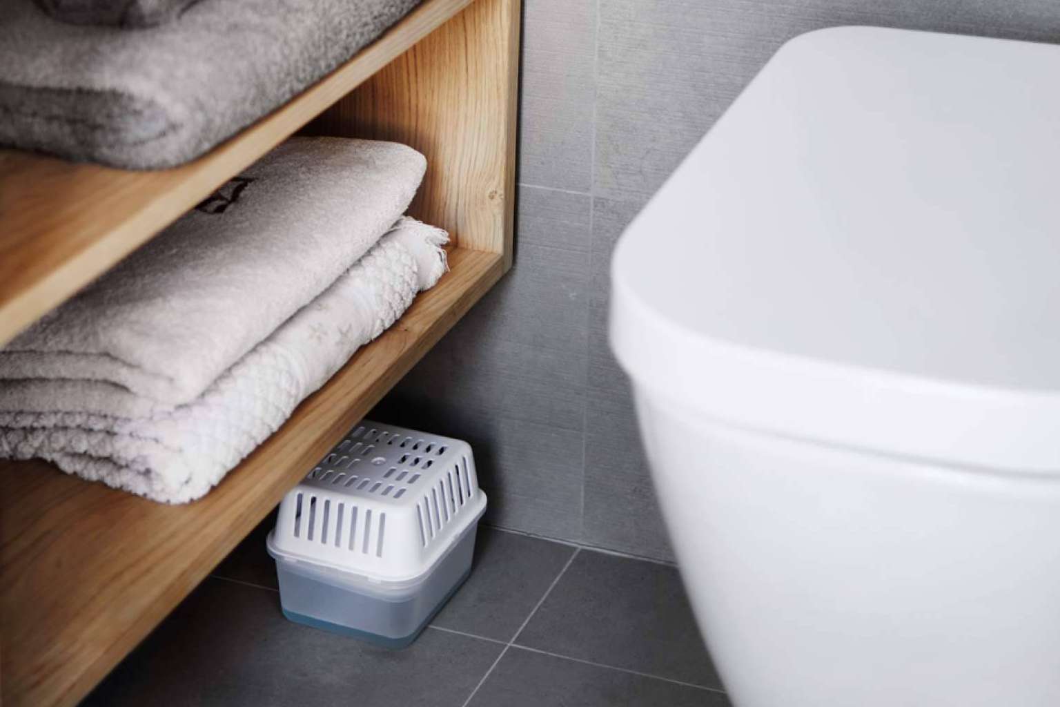 Productos antihumedad de Humydry para una mejor calidad de vida