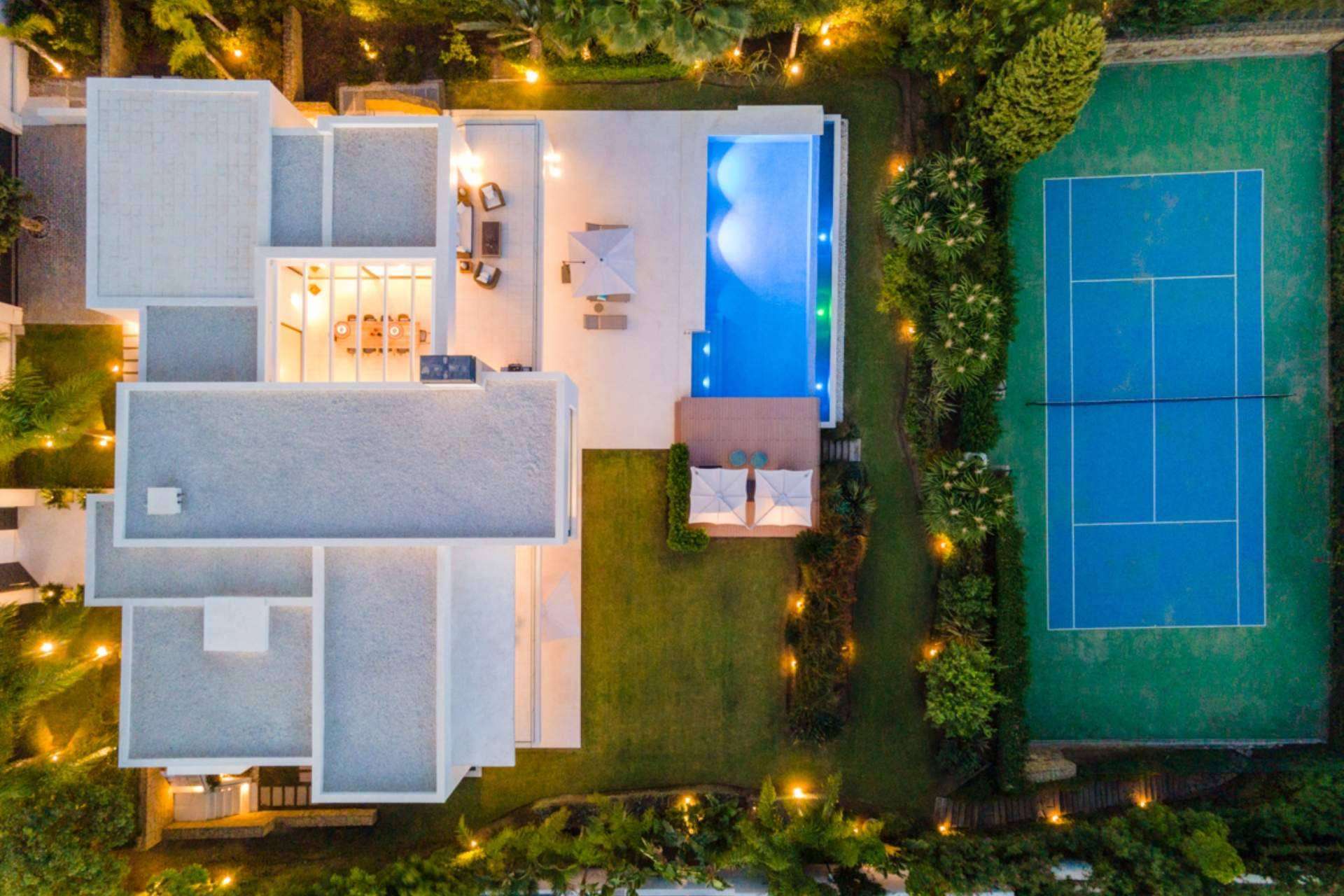 Ampliación de la oferta de villas de lujo de Zeuthen & Company en Marbella para satisfacer la creciente demanda