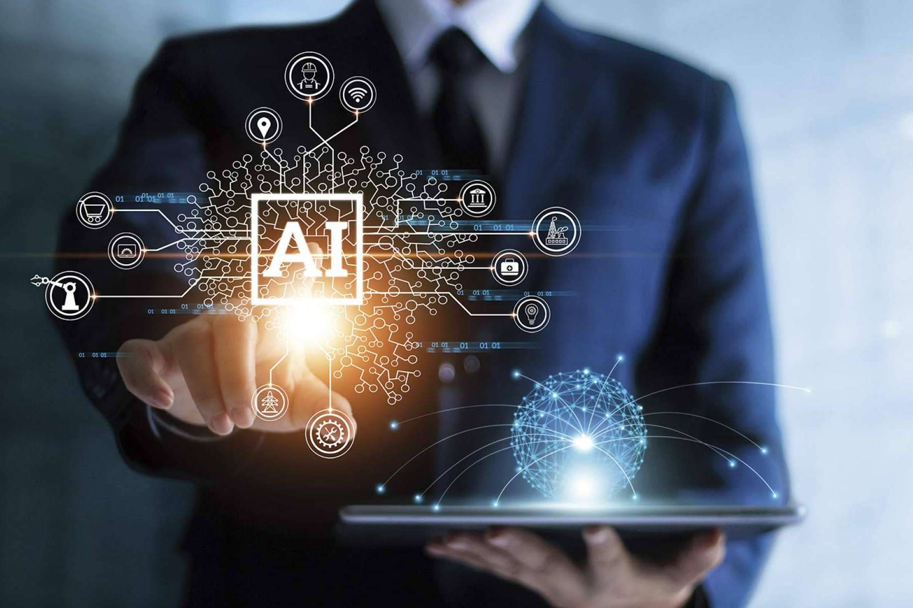 Cómo aplicar una inteligencia artificial semántica en procesos de una empresa, con Kawaru Consulting