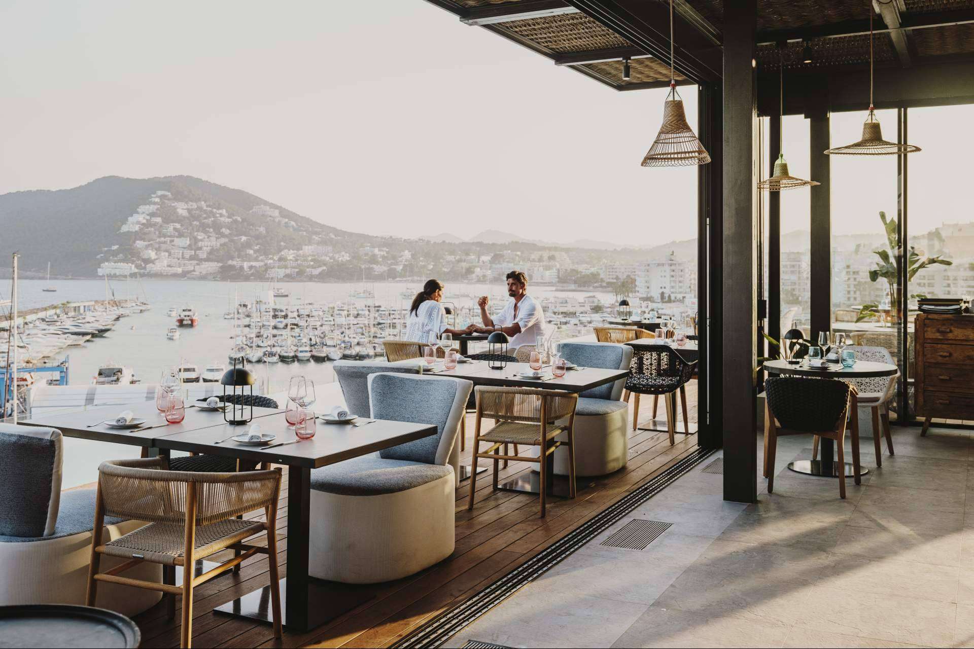 Hotel Aguas de Ibiza se posiciona como un reconocido luxury hotel Ibiza