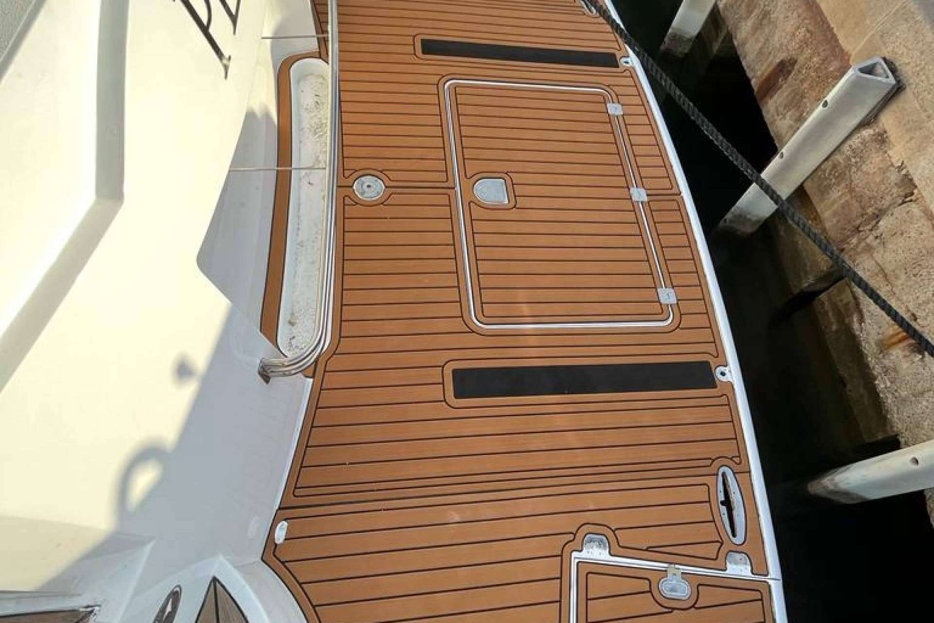 La compañía española Nauticservices vuelve realidad el sueño del barco propio