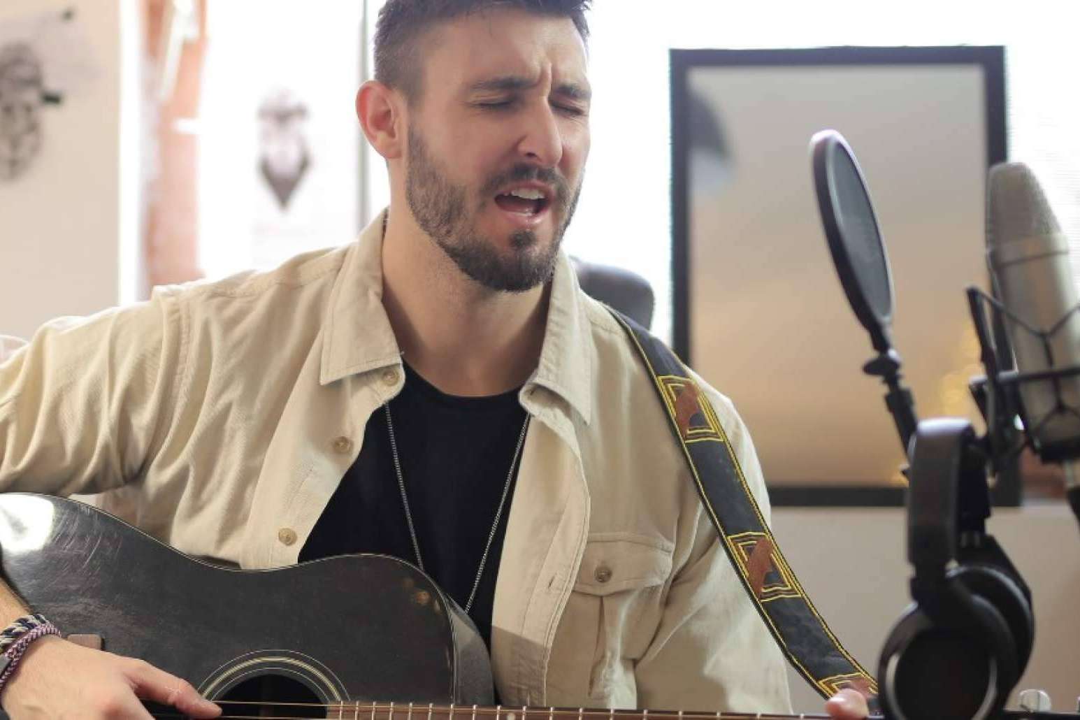 La revolución musical online. TEDMA Academy está transformando la forma de aprender música