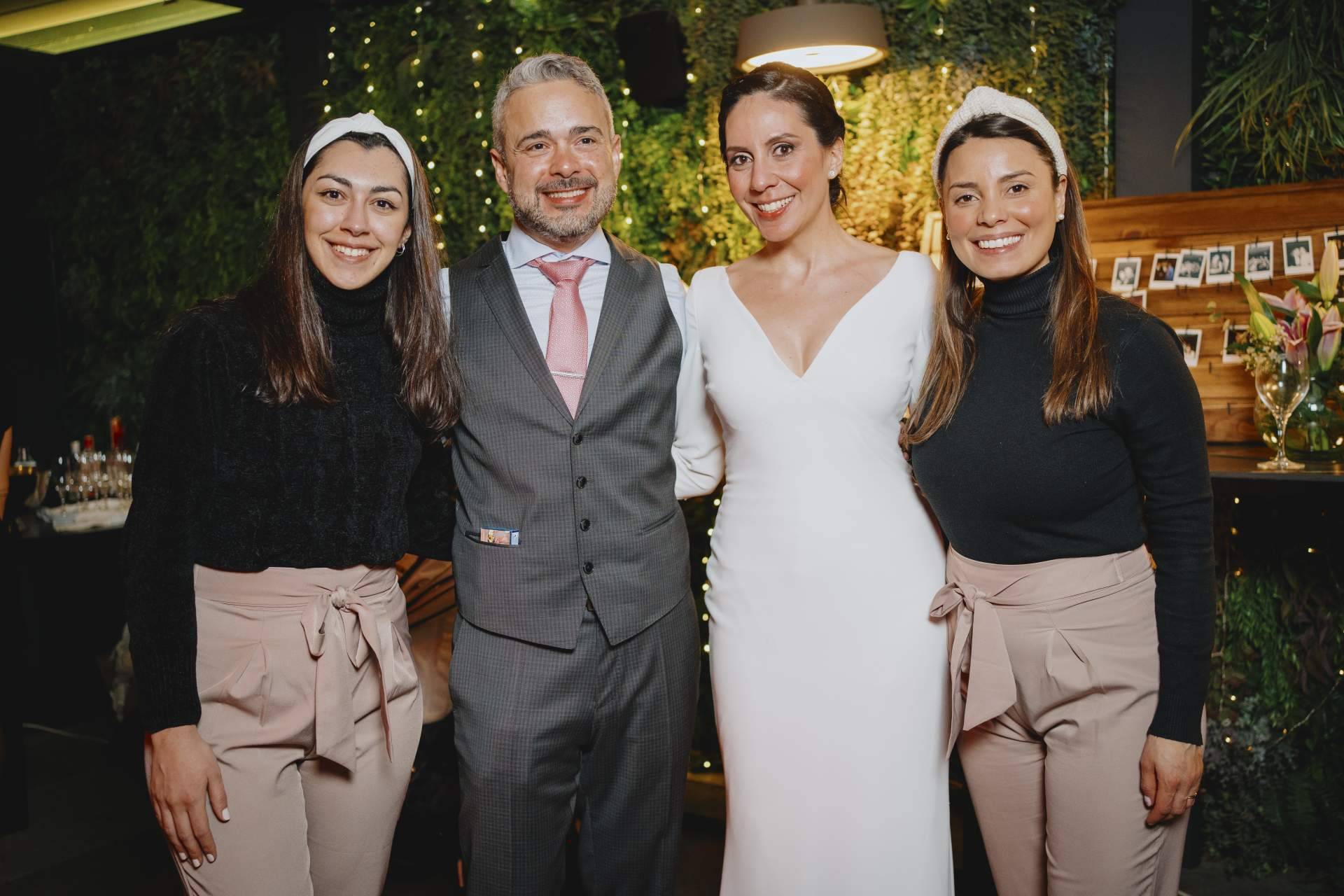 Qué puntos hay que tener en cuenta para no cometer errores en una boda, con Me Dicen Susanita