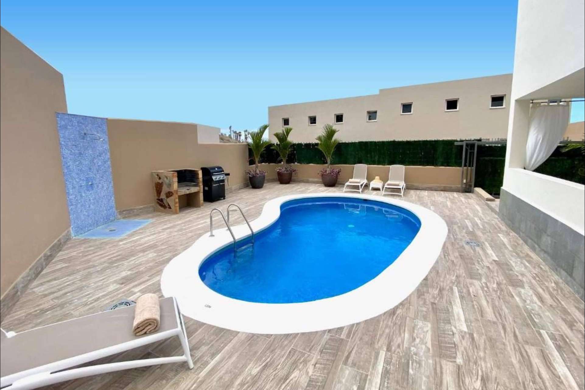 Villas de lujo y servicios exclusivos para unas vacaciones inolvidables en Tenerife de la mano de Canarias.com