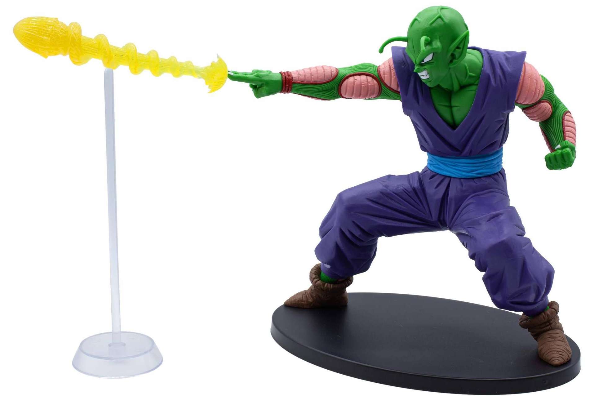 Las preventas de los nuevos animes en Banpresto.es