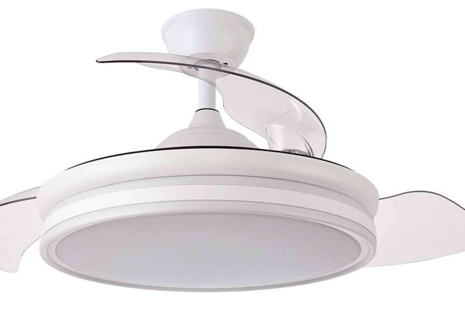 Ledeco Iluminación pone a disposición un amplio catálogo de ventiladores LED