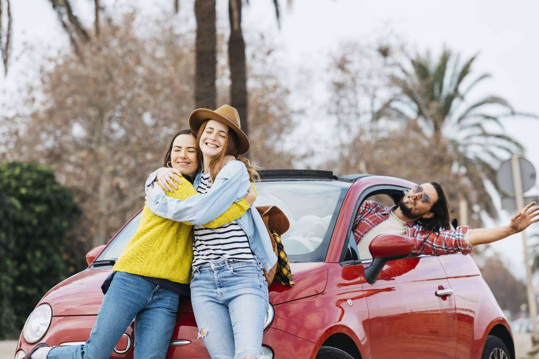 El Fiat 500, la solución respetuosa con el medio ambiente para la movilidad urbana