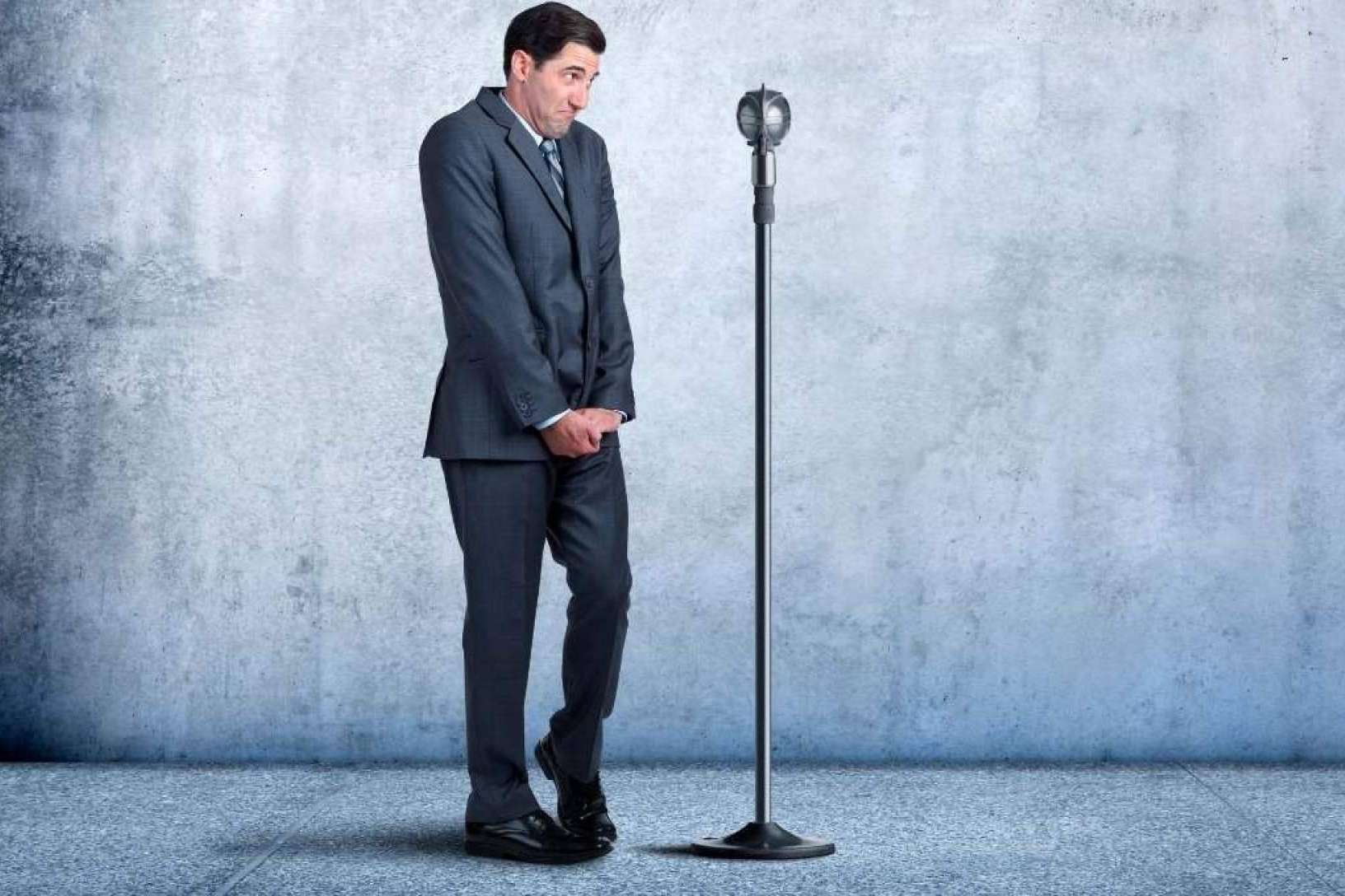 Es importante hablar bien en público para el éxito profesional