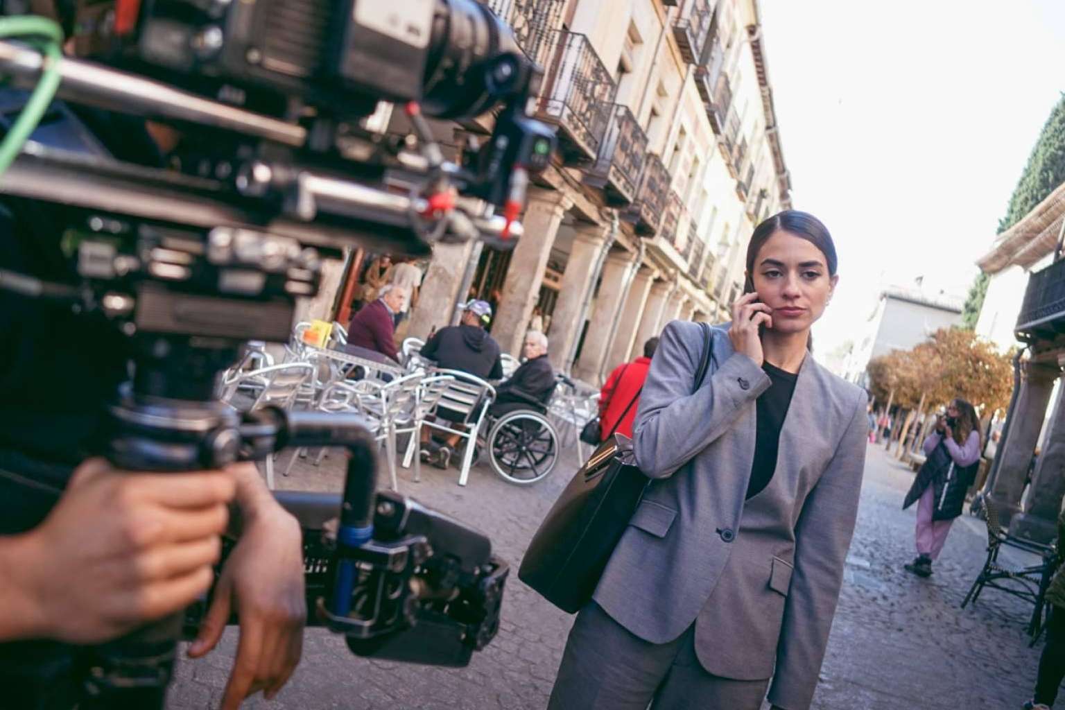 El auge del cine turístico y el branded content de ficción