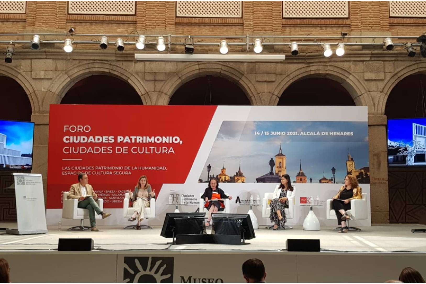 ¿Ha cambiado la forma en la que se celebra en la era postcovid?