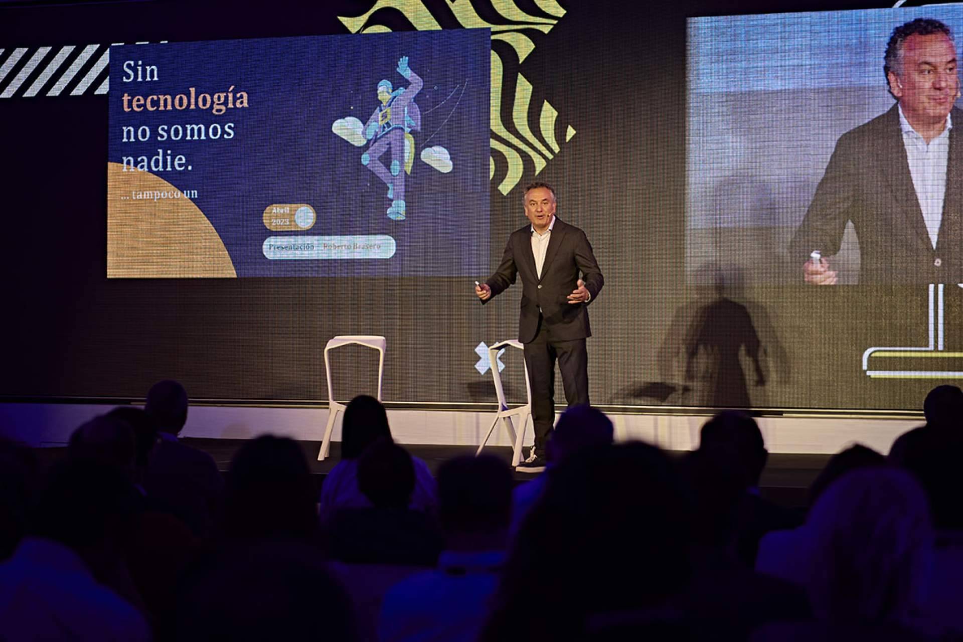 Las nuevas herramientas de Inteligencia Artificial como ChatGPT supondrán la nueva revolución tecnológica