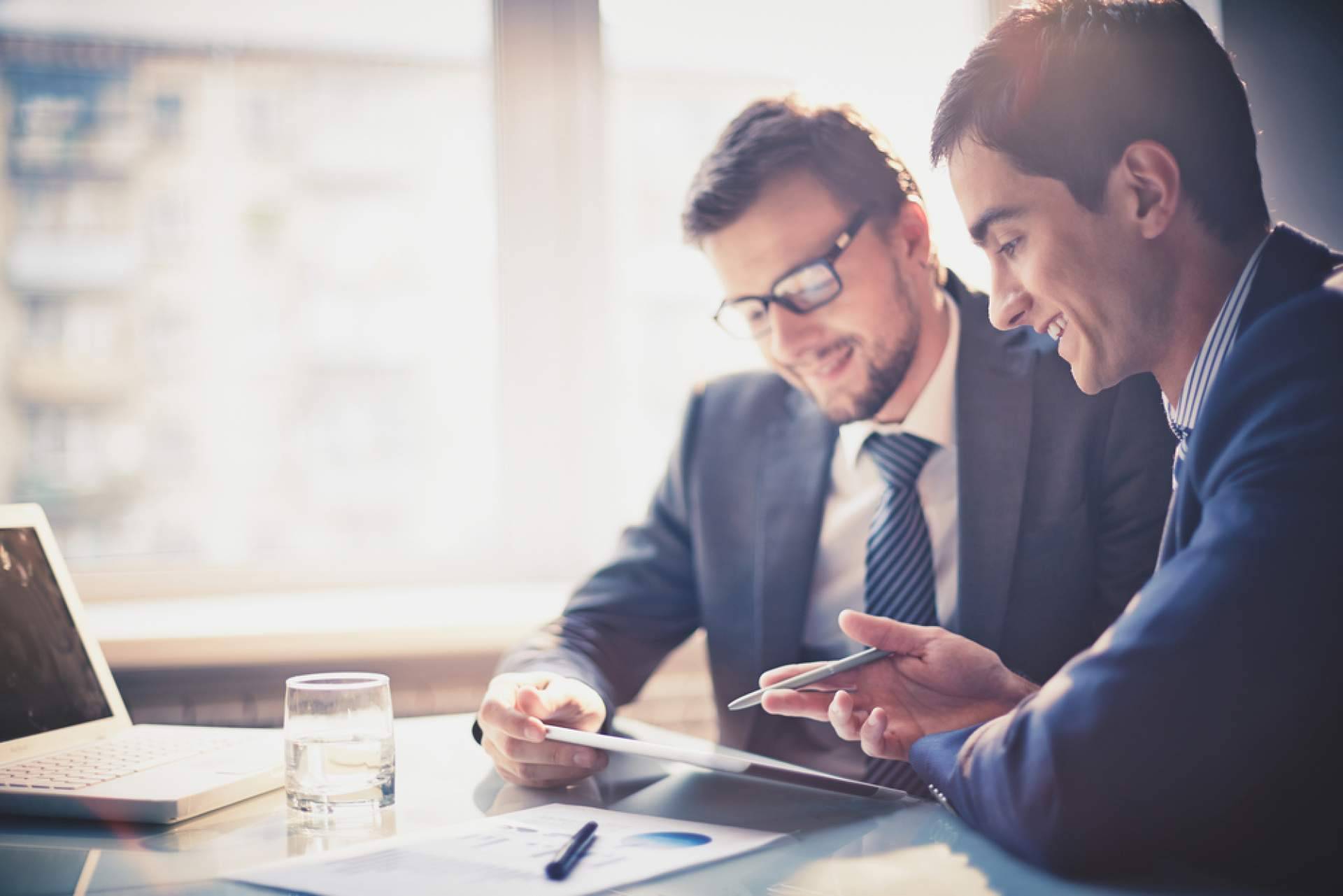 Factura City brinda un software de facturación y contabilidad para pequeñas empresas