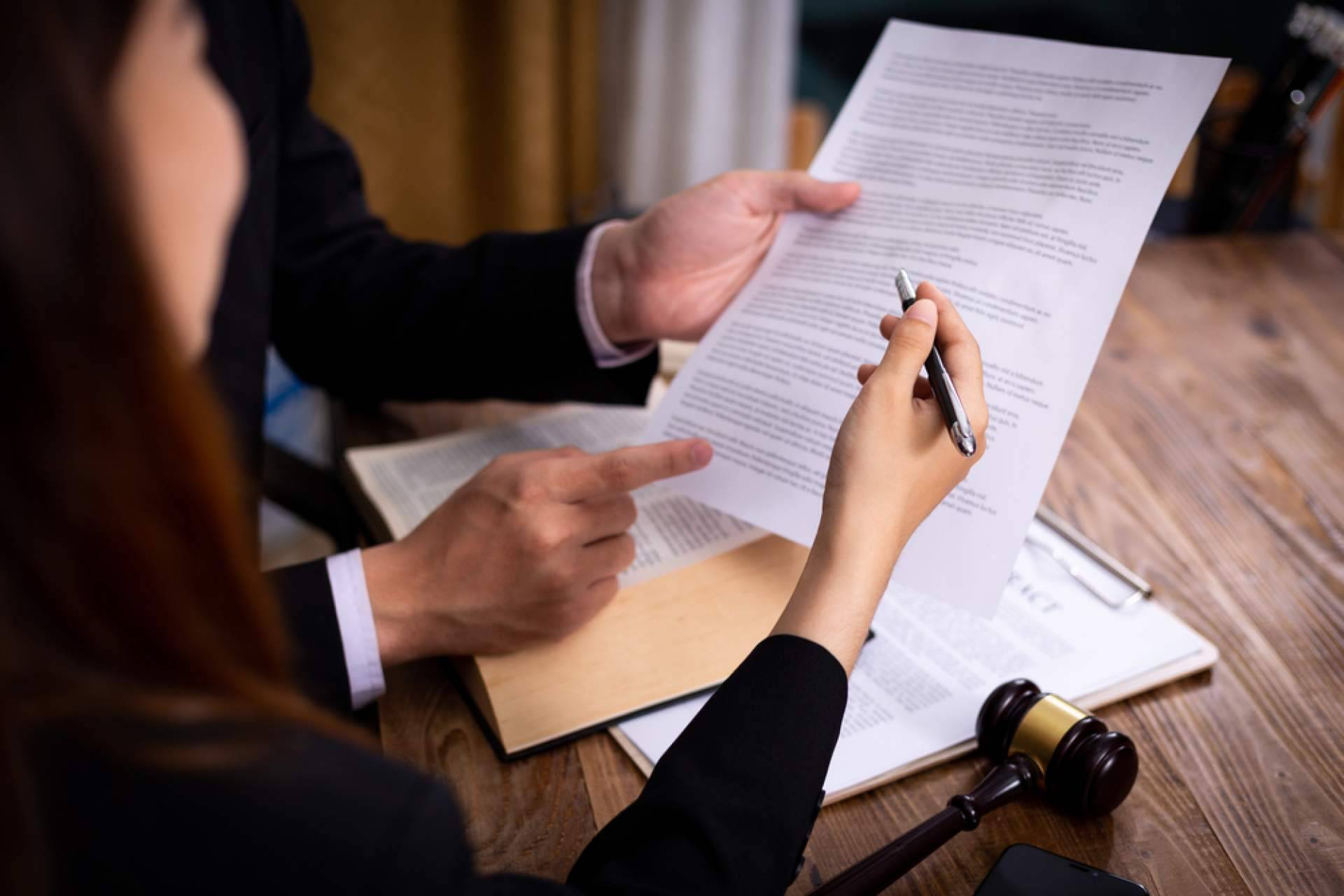 Las estrategias a medida de cobro que ofrece la firma boutique de abogados Grupo Legal Gebeloff