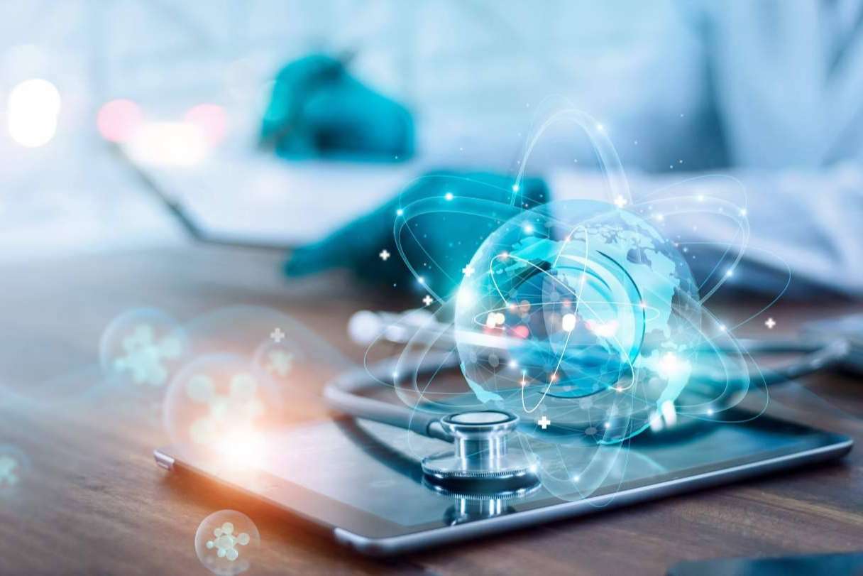 Una de las prioridades de las soluciones digital healthcare de Ladibu es promover la innovación en el sector salud