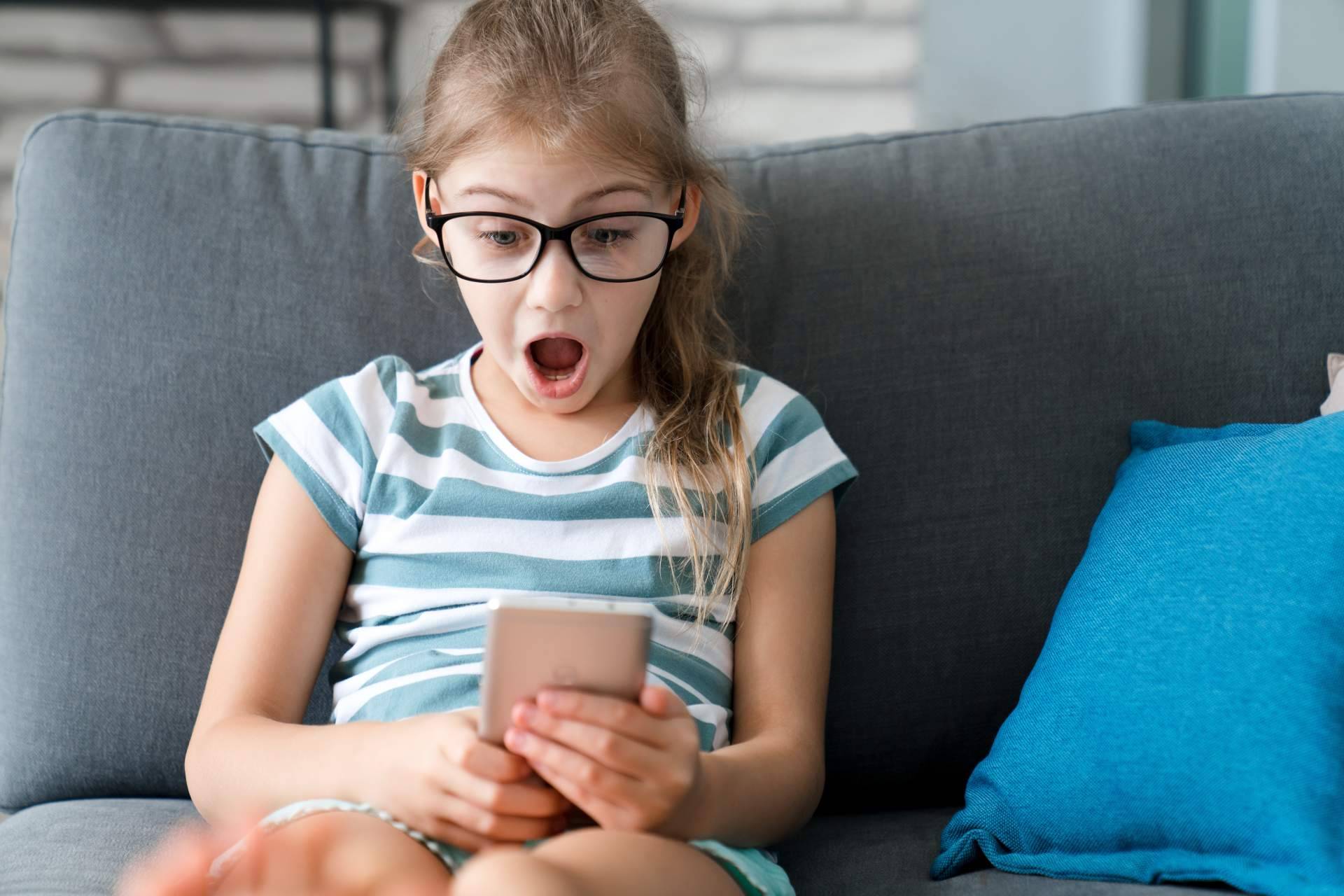 LEX 4Web, la solución de última generación que combina ciberseguridad y protección infantil