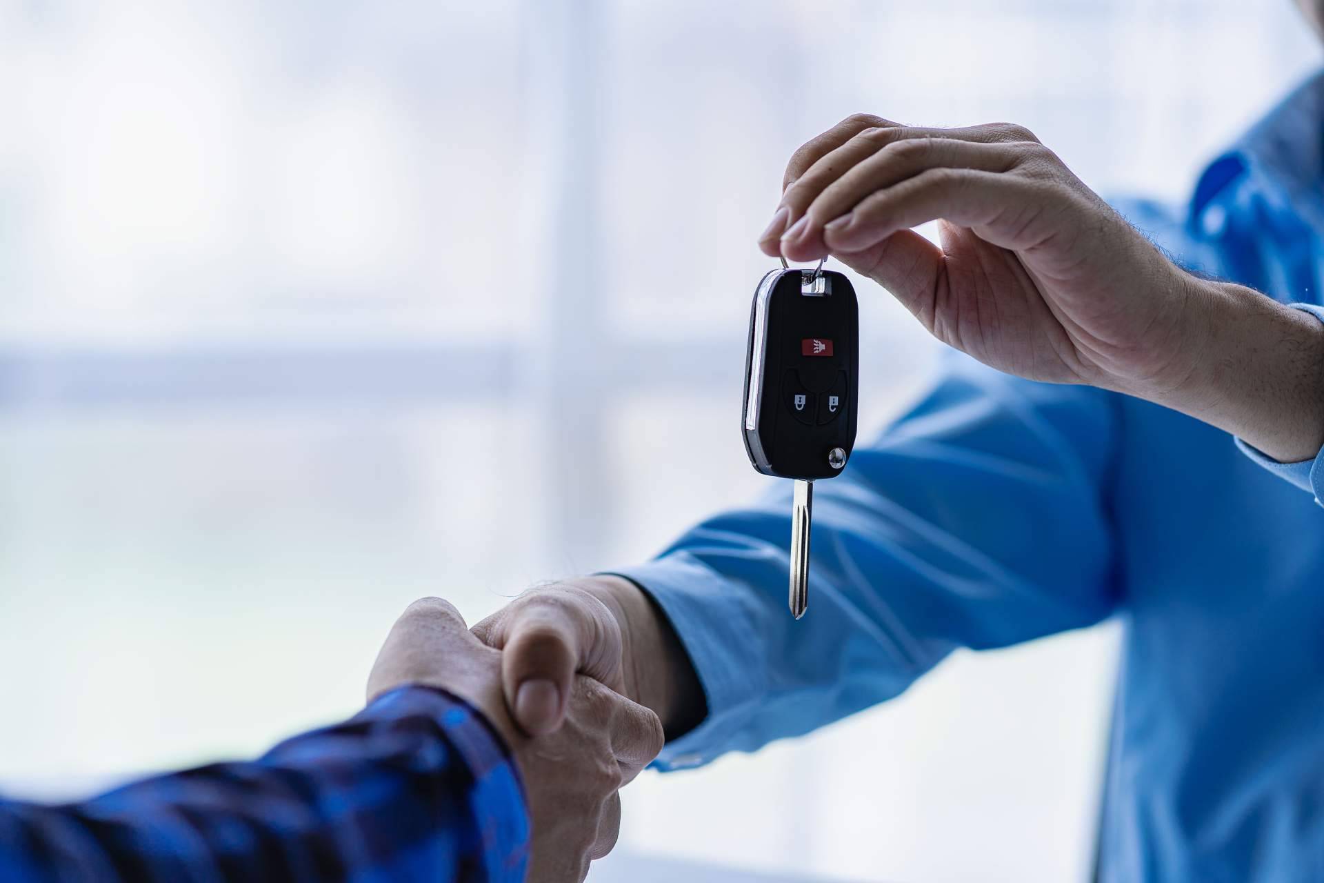 Garantía mecánica para el vehículo con la firma GP Garantía Entre Particulares