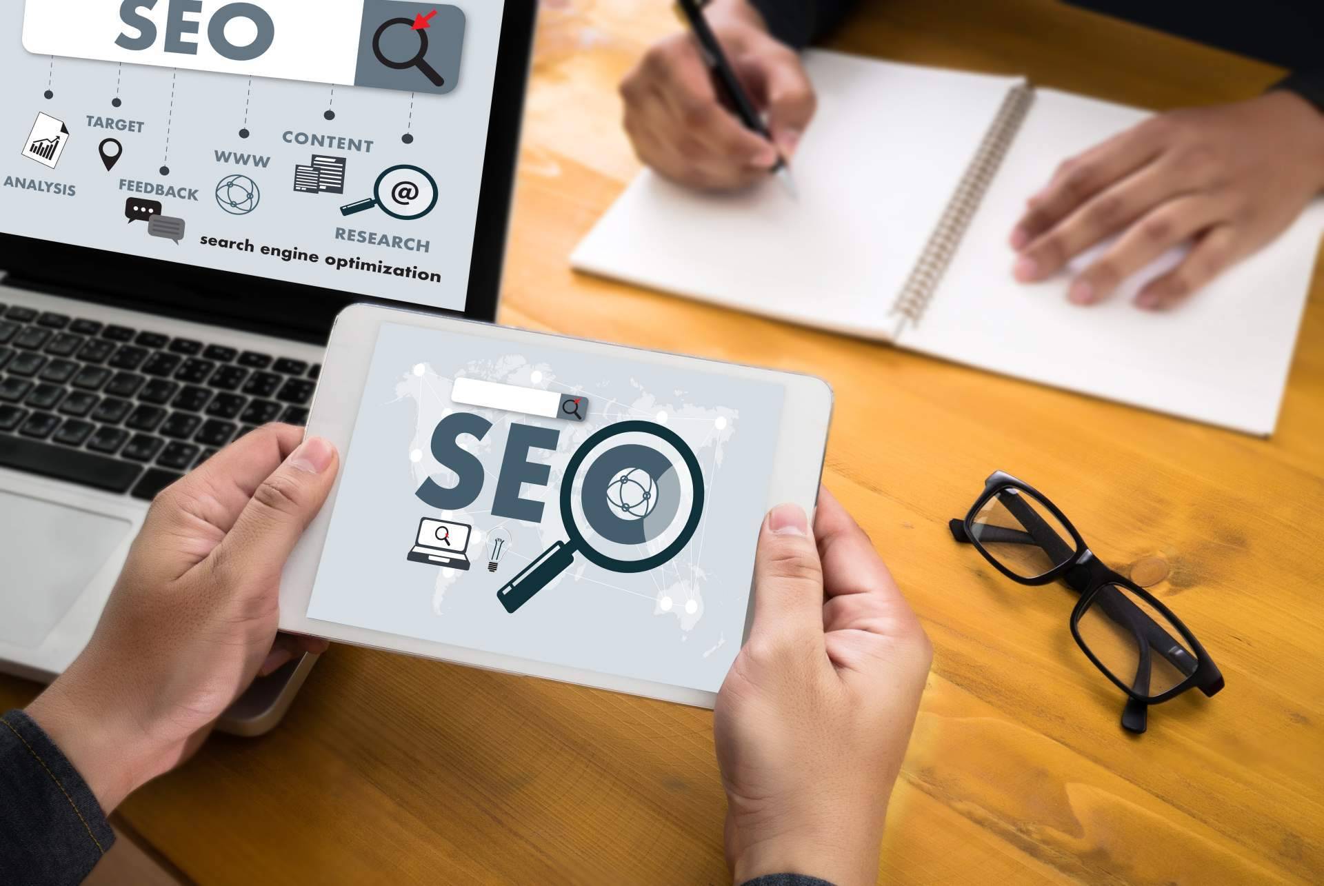 Queenpc proporciona estrategias del posicionamiento SEO que son reconocidas en el sector del marketing digital