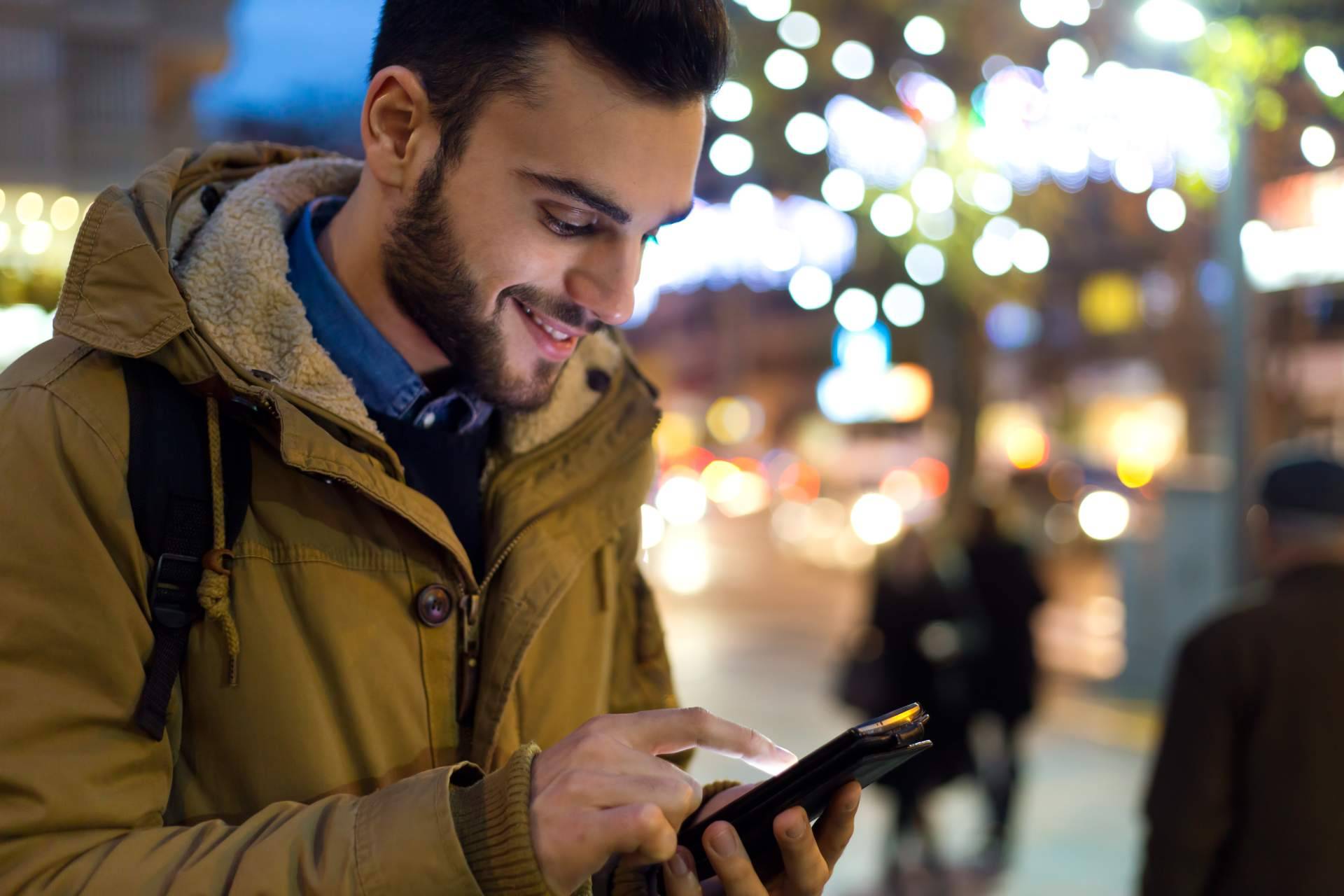 Aportar visibilidad a los comercios chinos de todos los sectores con MiBee App