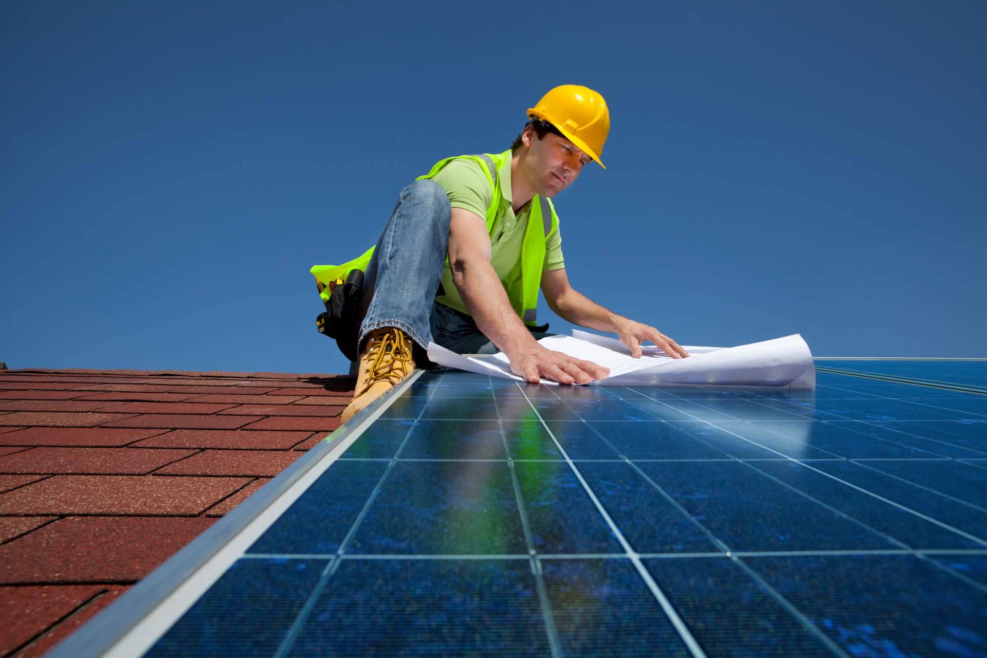 Control de sistemas de energía solar fotovoltaica, de la mano de Made in Málaga