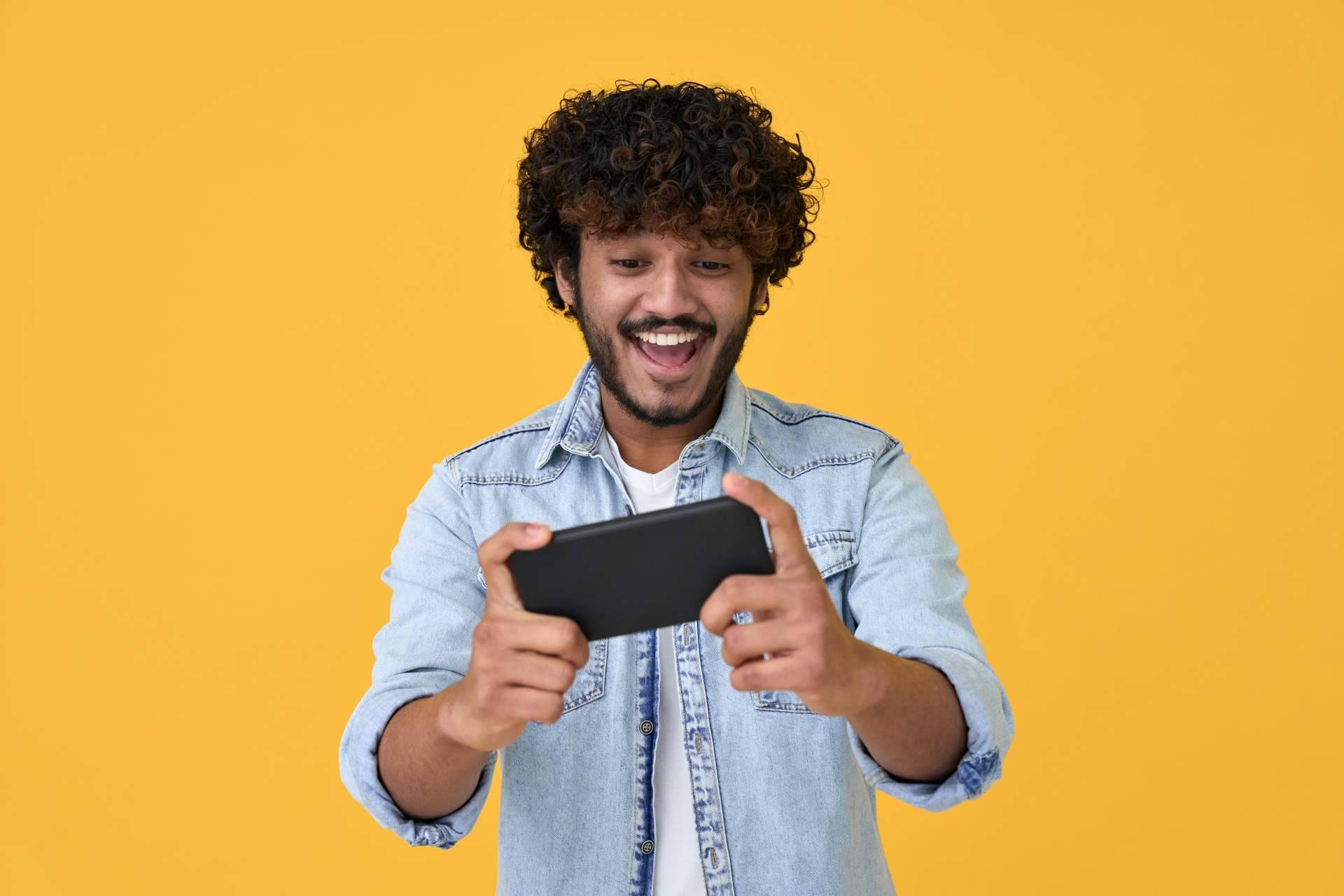 Desarrollo de aplicaciones móviles de la mano de los expertos de Desarrollo Web Total