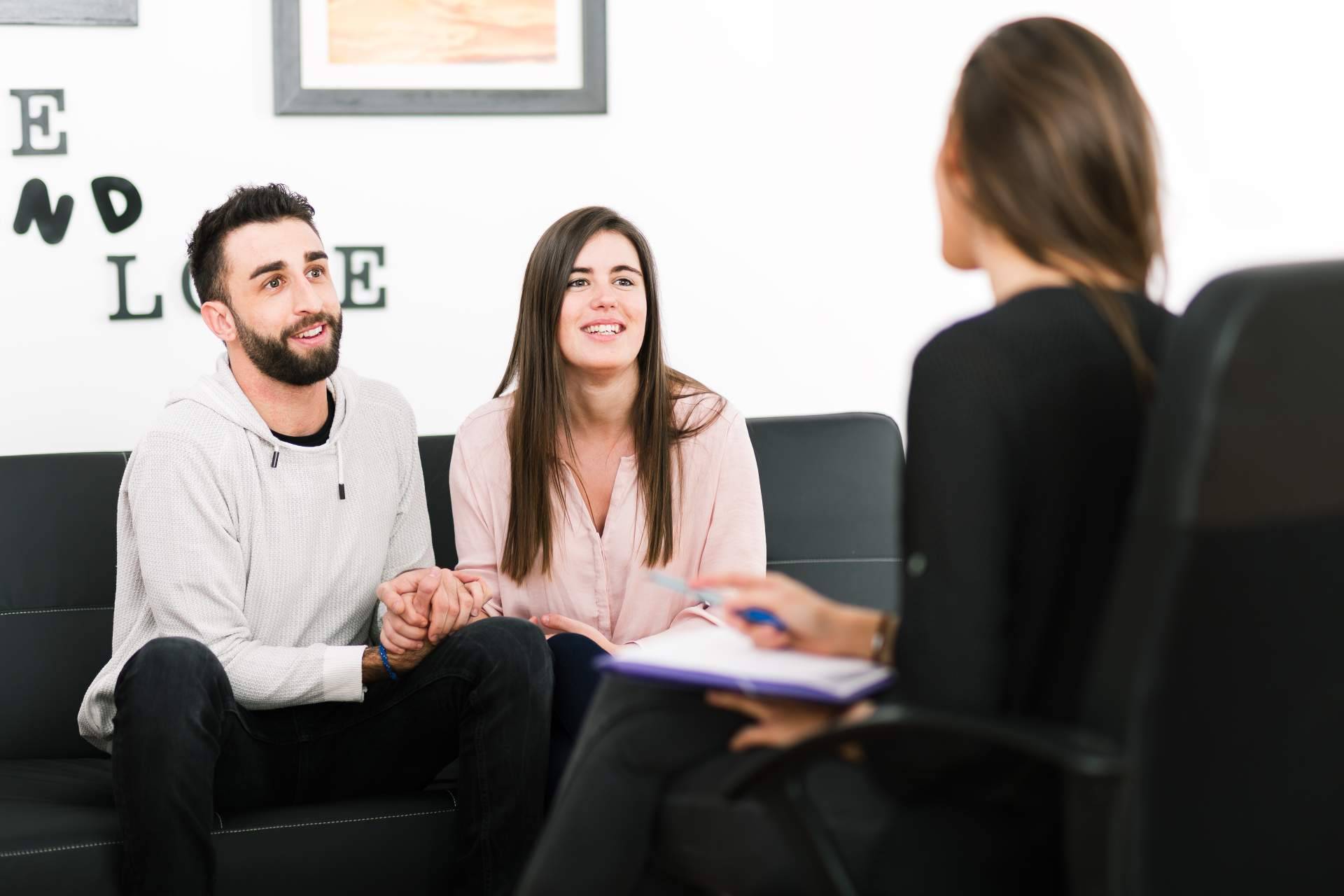 La terapia de pareja, una herramienta eficaz para superar crisis y fortalecer los vínculos afectivos