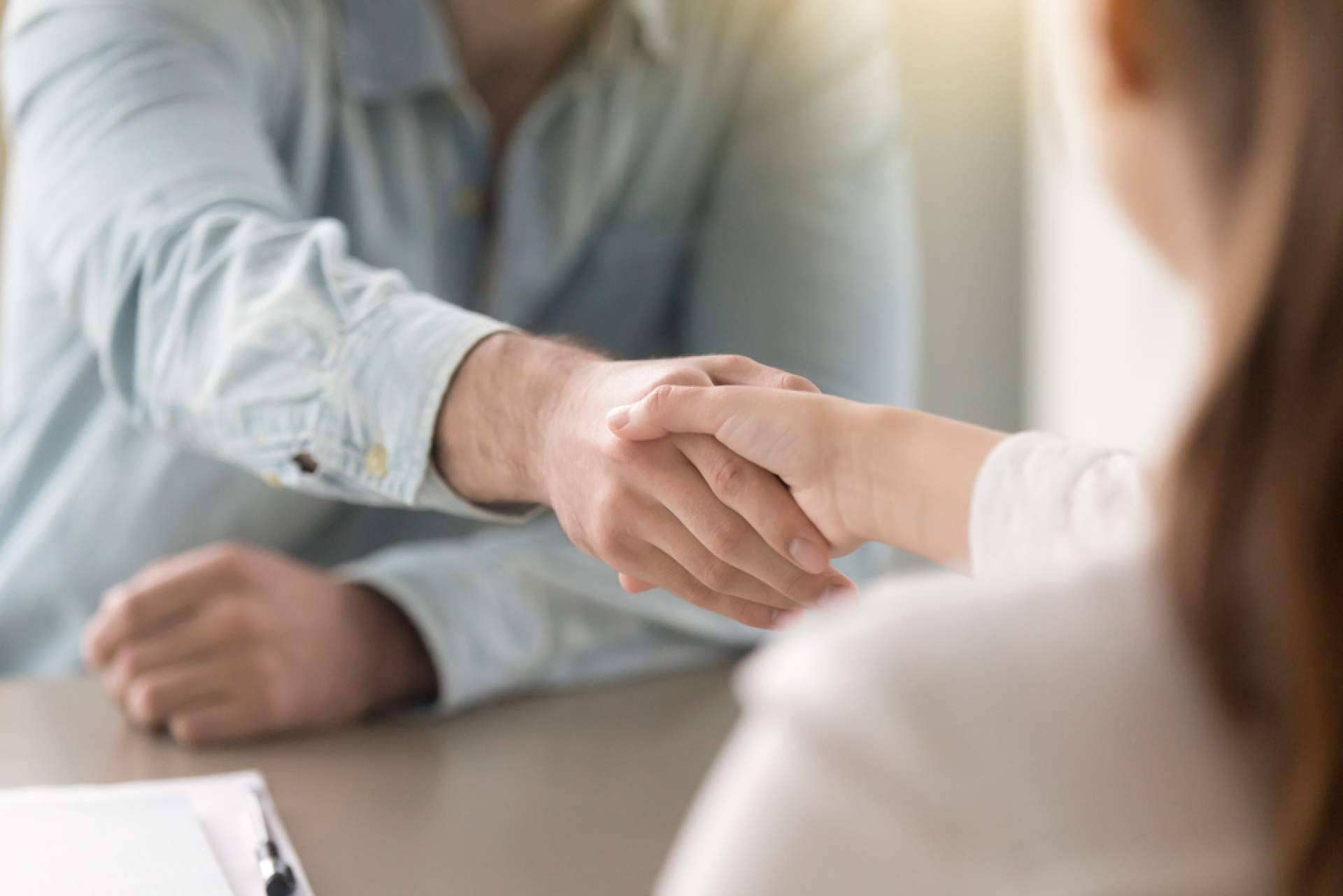 Conocer a los clientes es de vital importancia