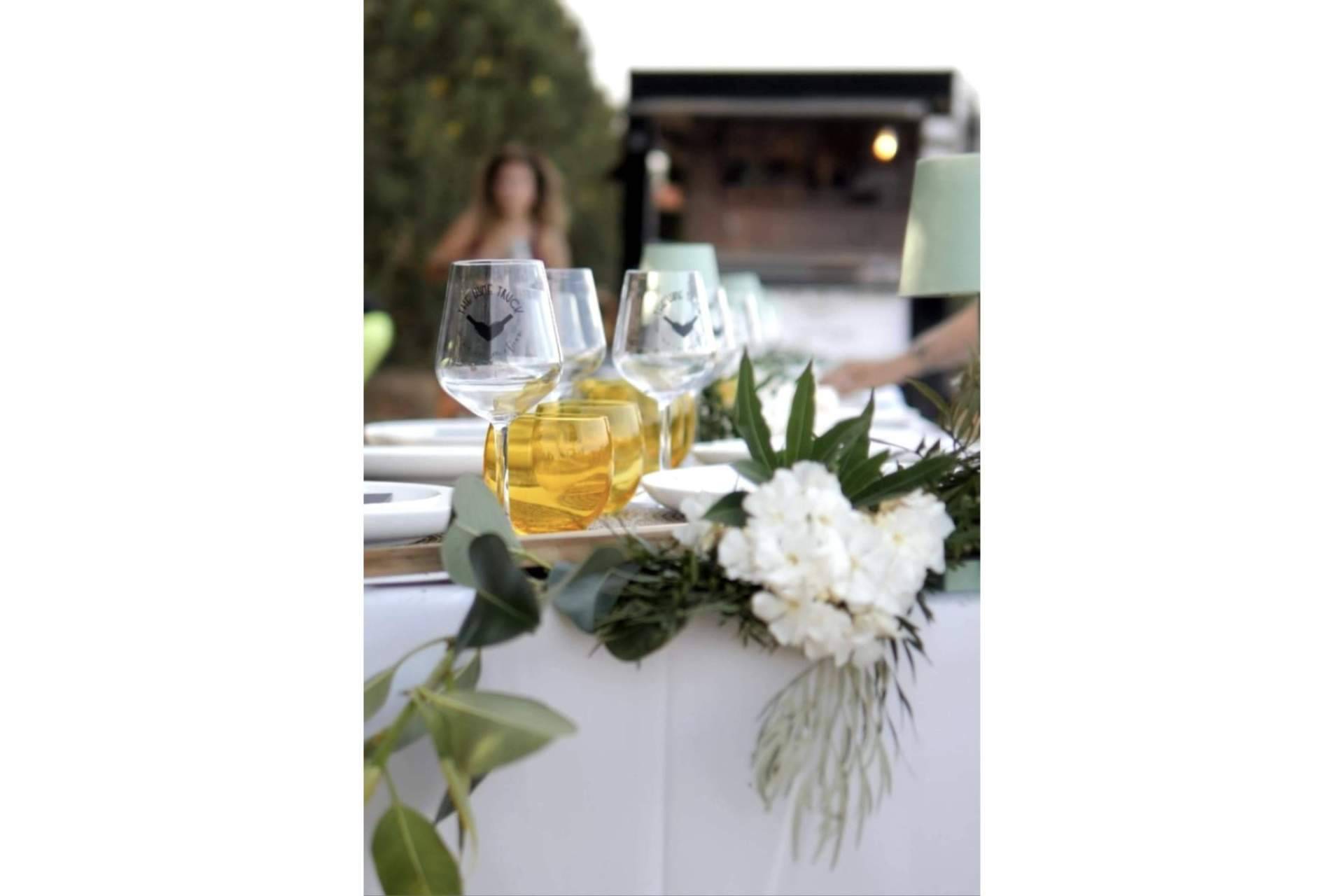 Un bar de vinos para celebrar eventos originales es The Wine Truck