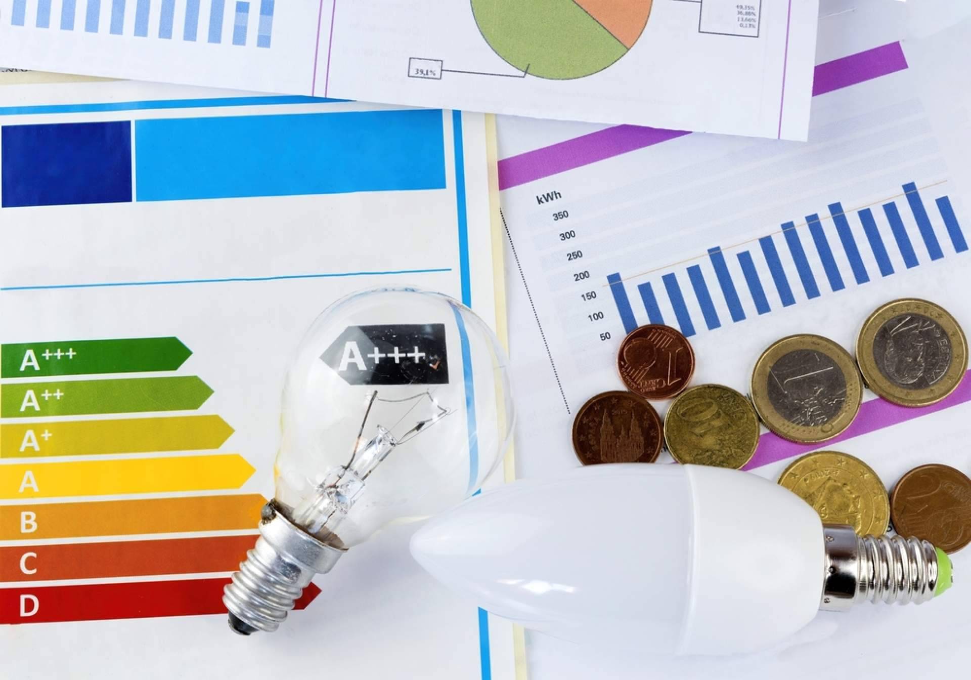 Apaga Luz permite conocer el precio de la luz hora a hora