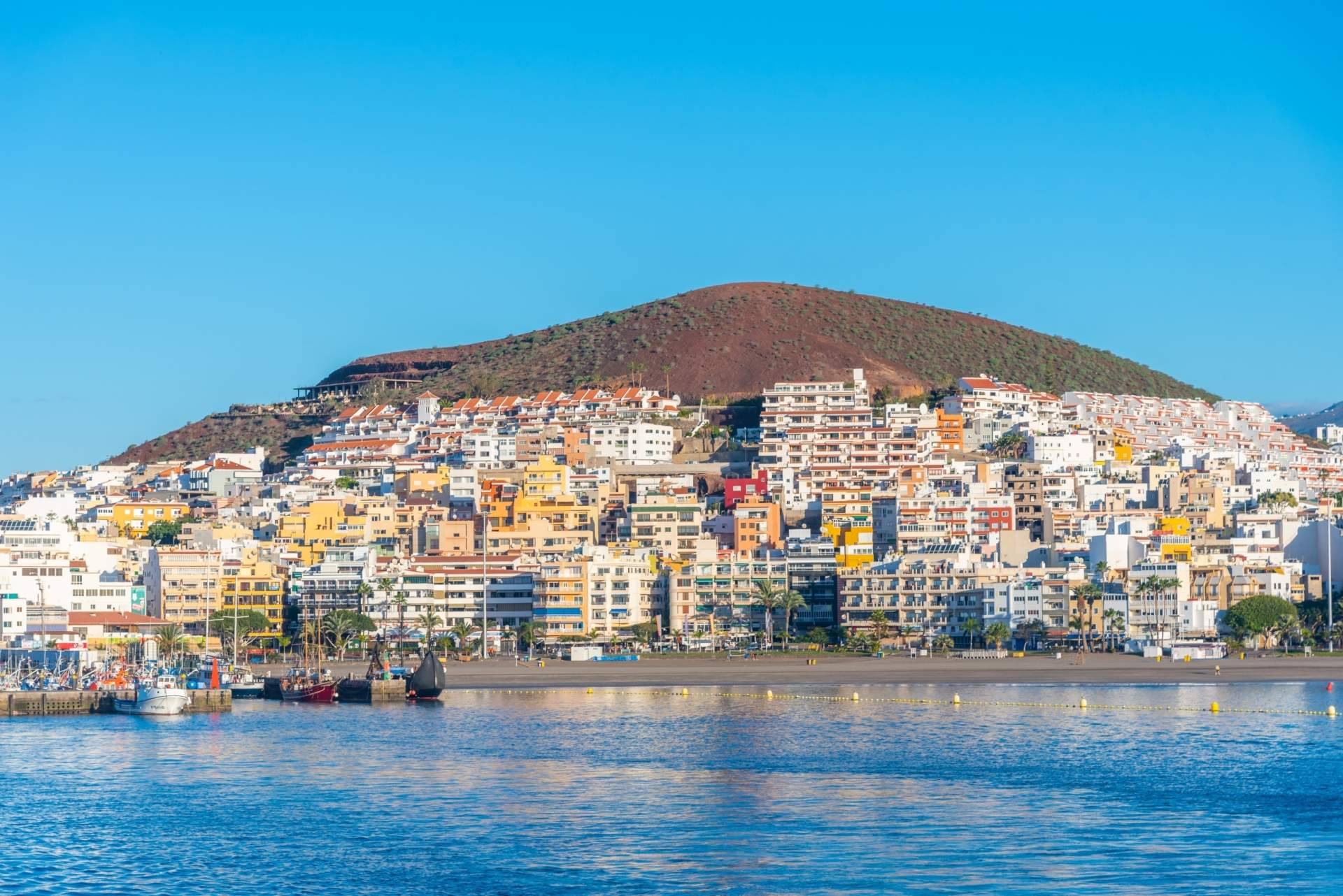 Alquileres de lujo en Tenerife al alcance de todos con Canarias.com