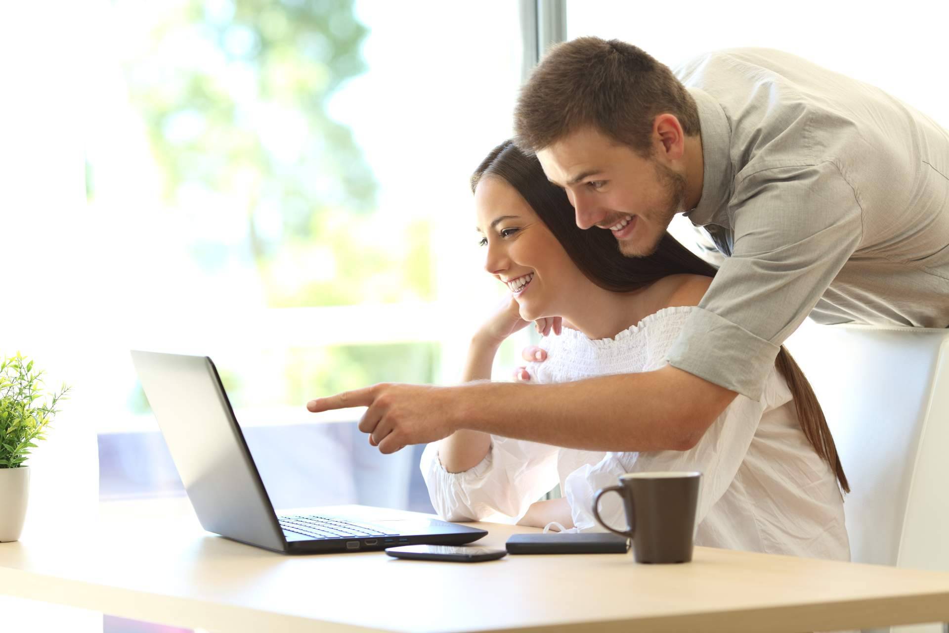 Bafre Inmobiliaria lanza una nueva página web