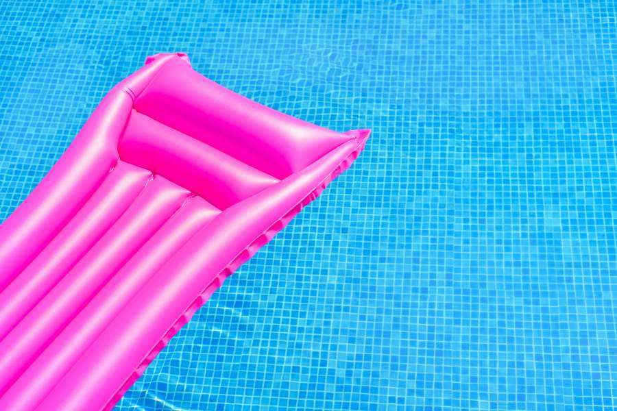 Utilizar los productos de la marca PENETRON en la impermeabilización de piscinas