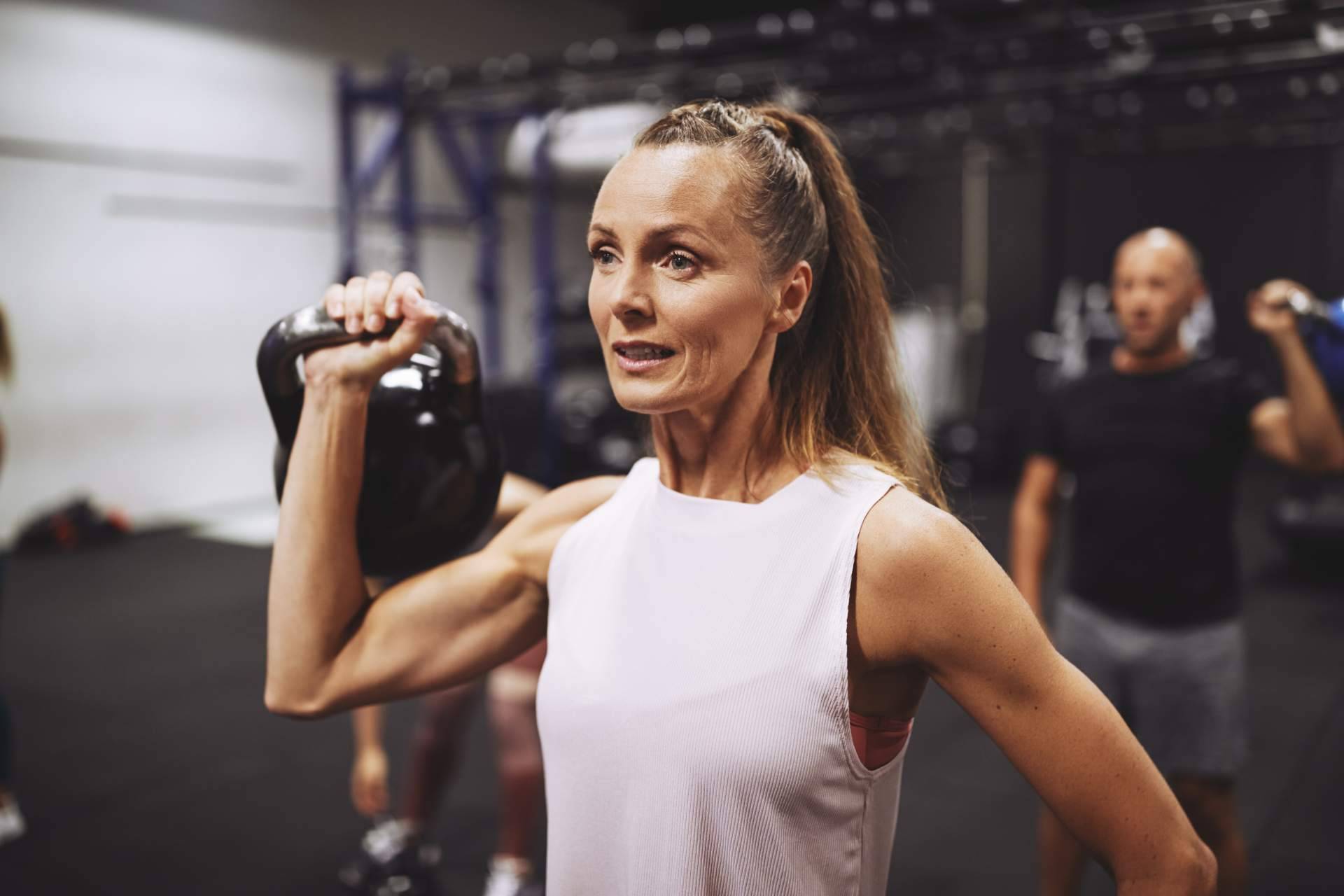 La importancia de la nutrición en el rendimiento deportivo